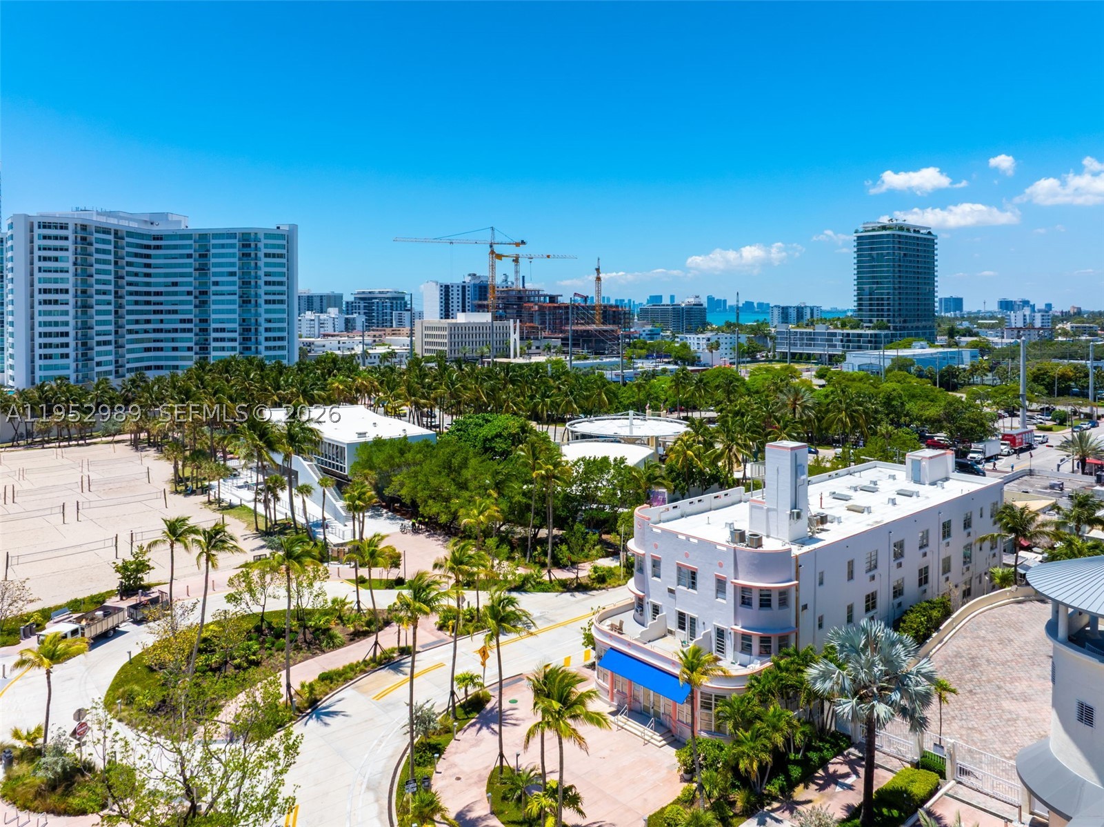 7300 Ocean Ter, Miami Beach FL 33141