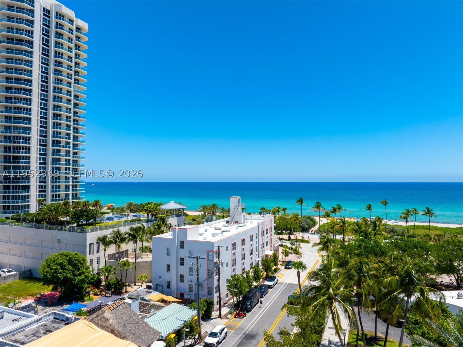 7300 Ocean Ter, Miami Beach FL 33141