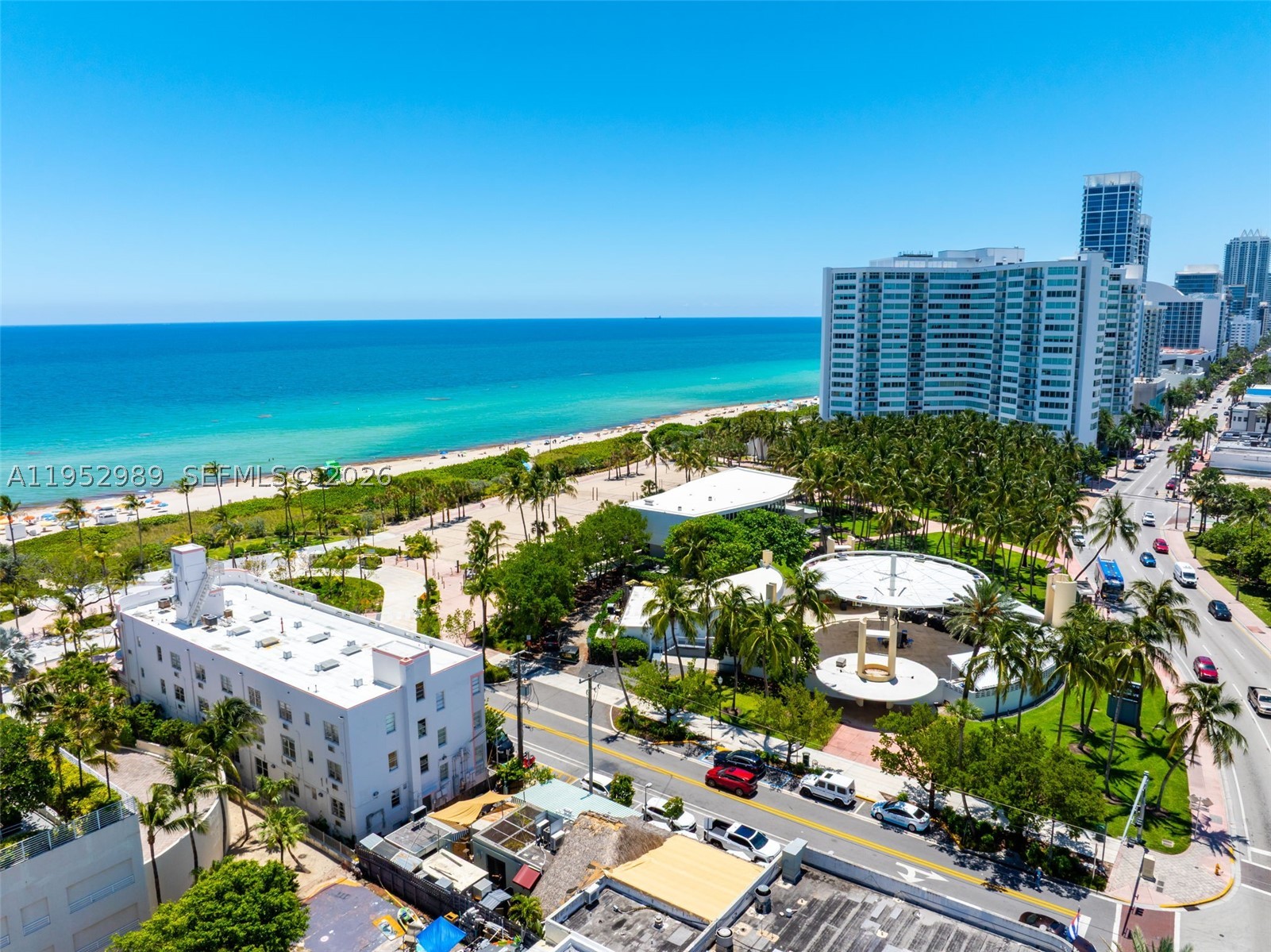 7300 Ocean Ter, Miami Beach FL 33141