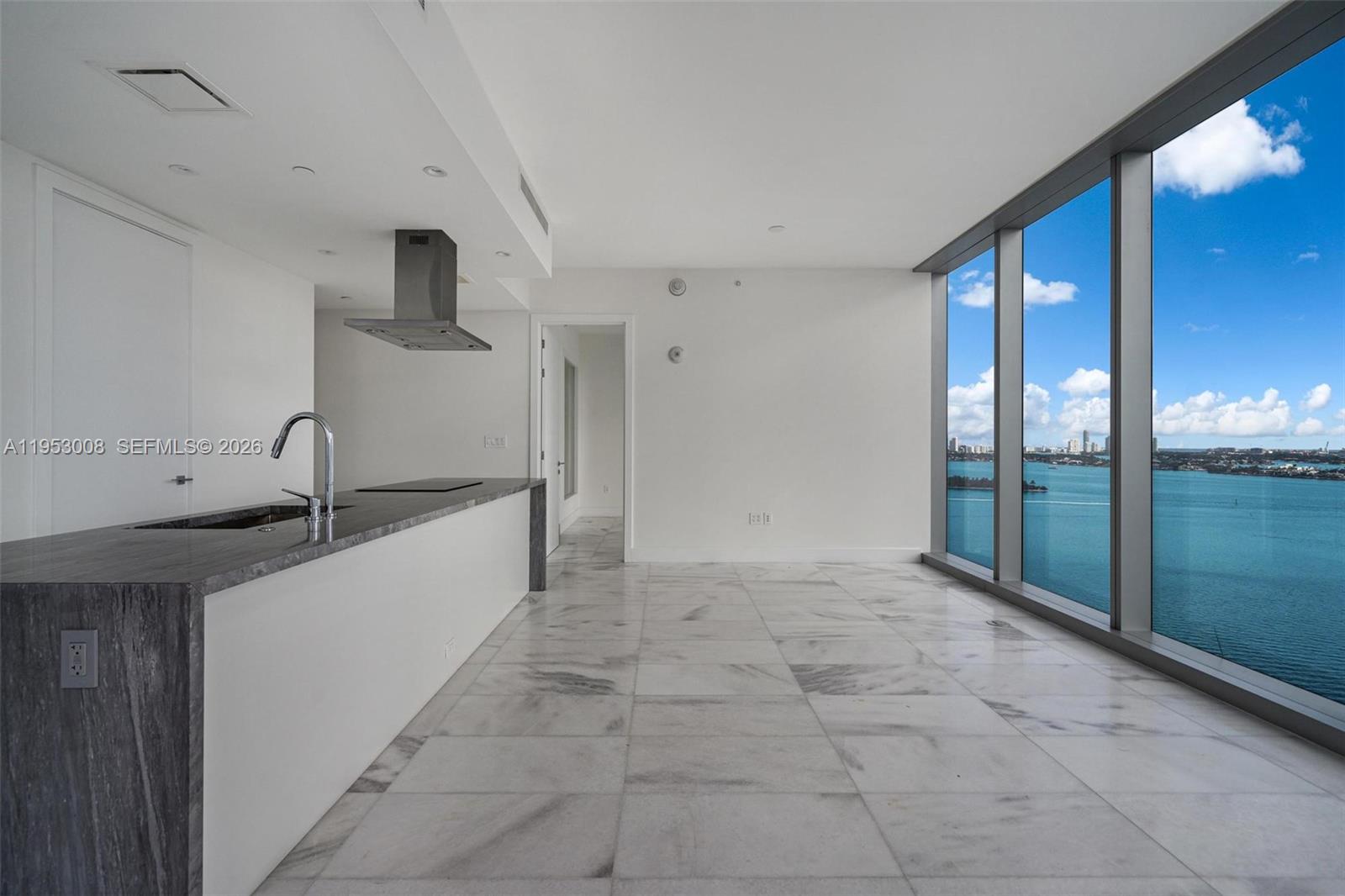 700 NE 26th Ter #1905, Miami FL 33137