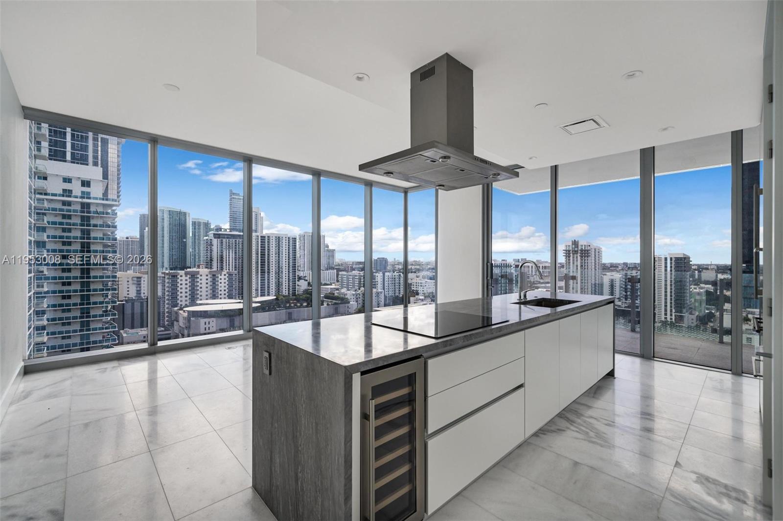 700 NE 26th Ter #1905, Miami FL 33137
