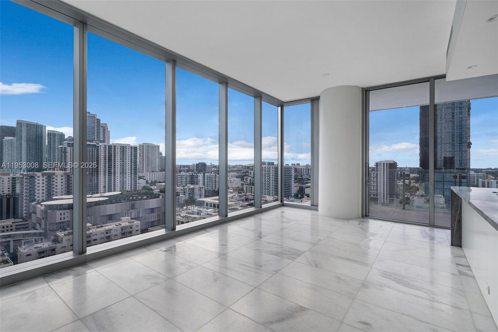 700 NE 26th Ter #1905, Miami FL 33137