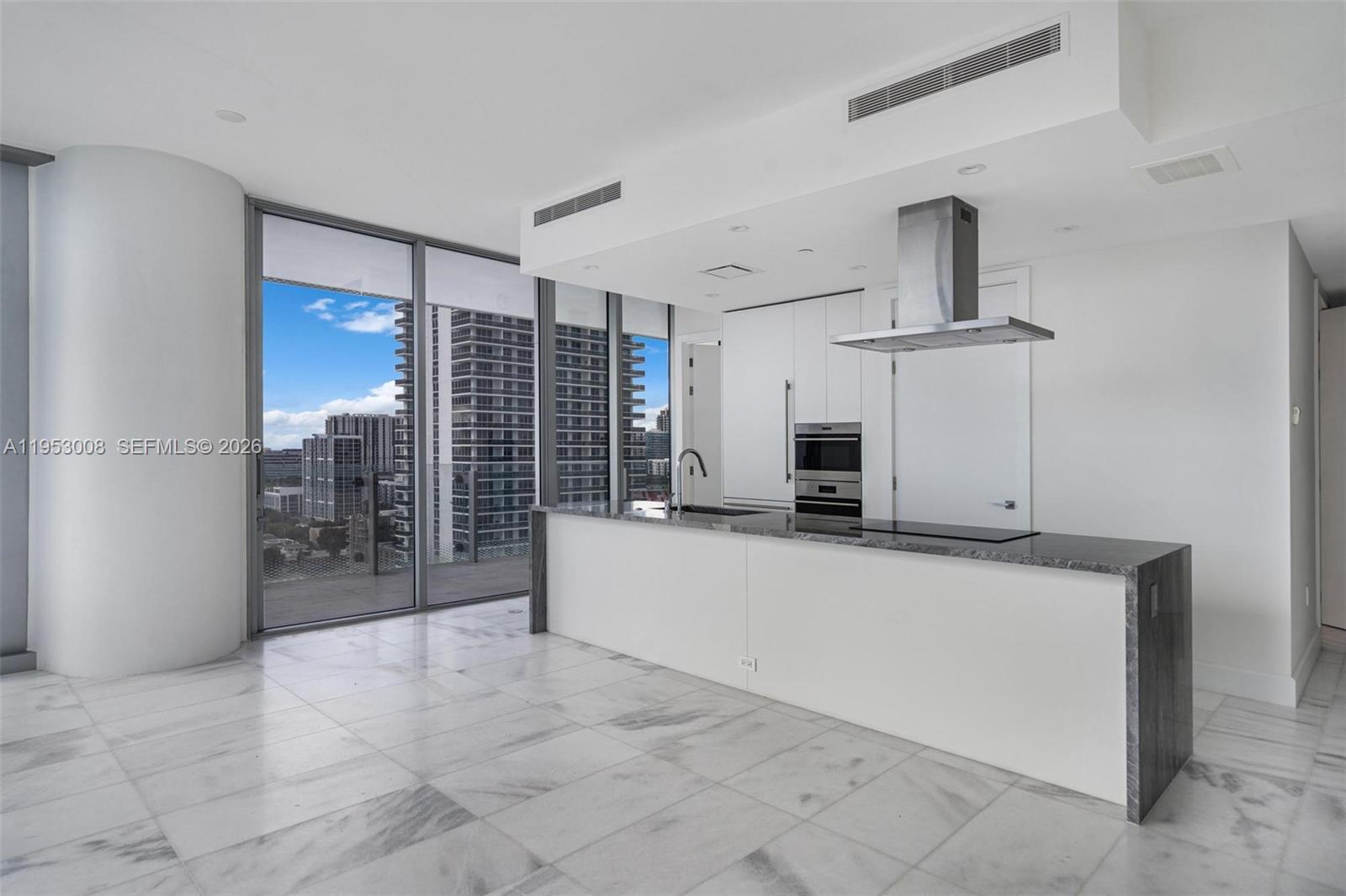 700 NE 26th Ter #1905, Miami FL 33137