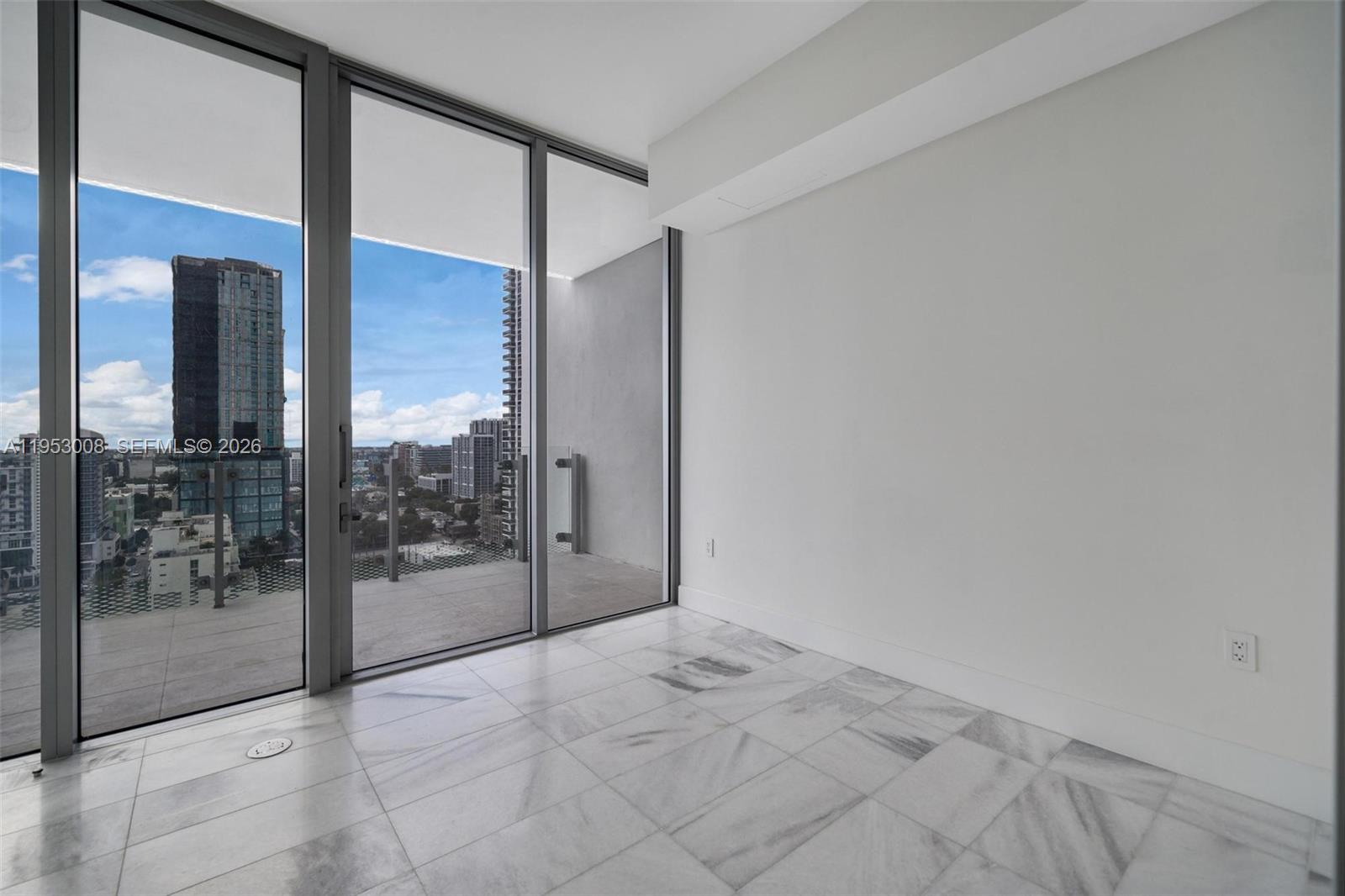 700 NE 26th Ter #1905, Miami FL 33137
