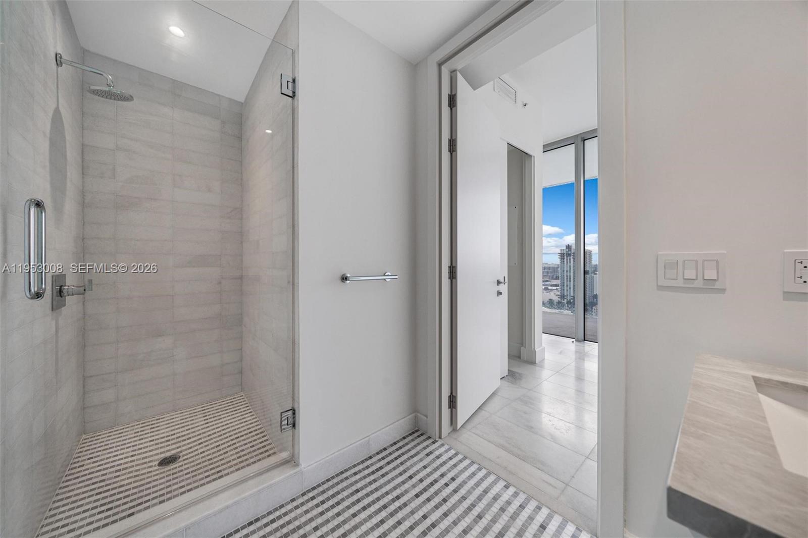 700 NE 26th Ter #1905, Miami FL 33137