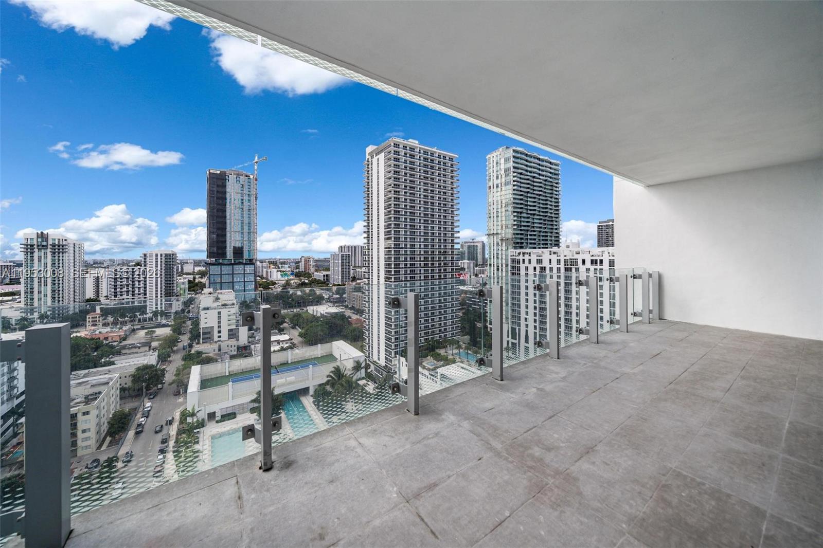 700 NE 26th Ter #1905, Miami FL 33137