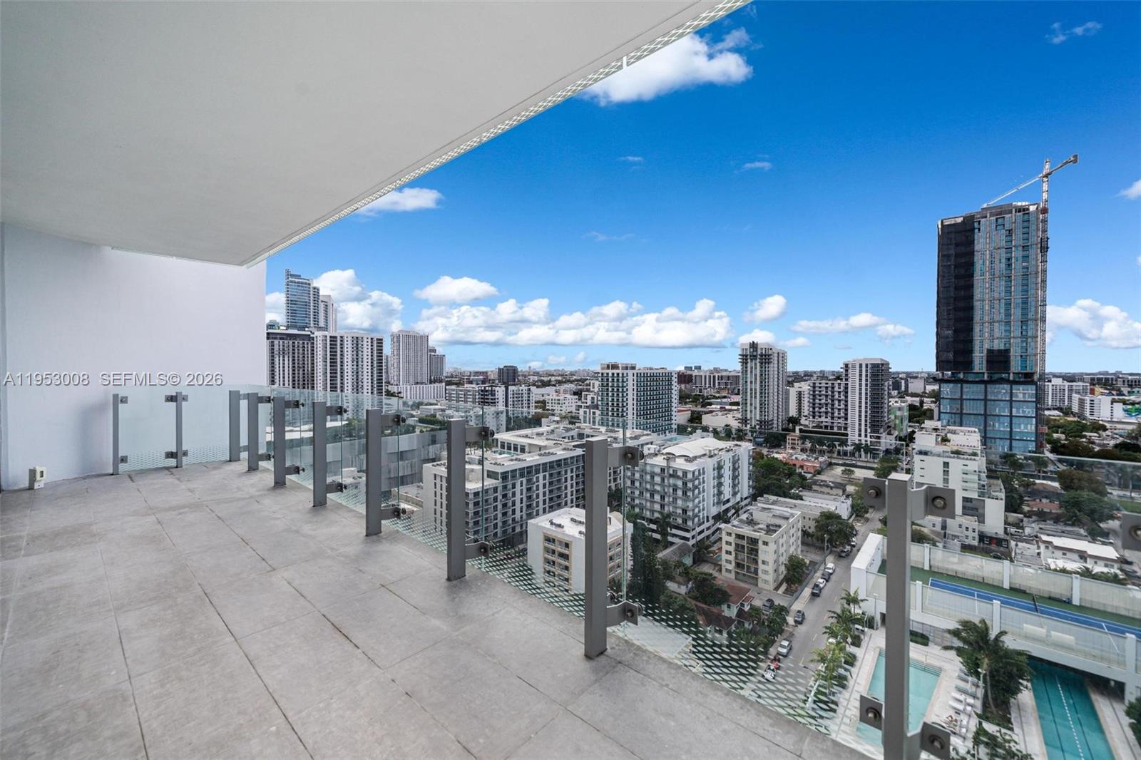700 NE 26th Ter #1905, Miami FL 33137