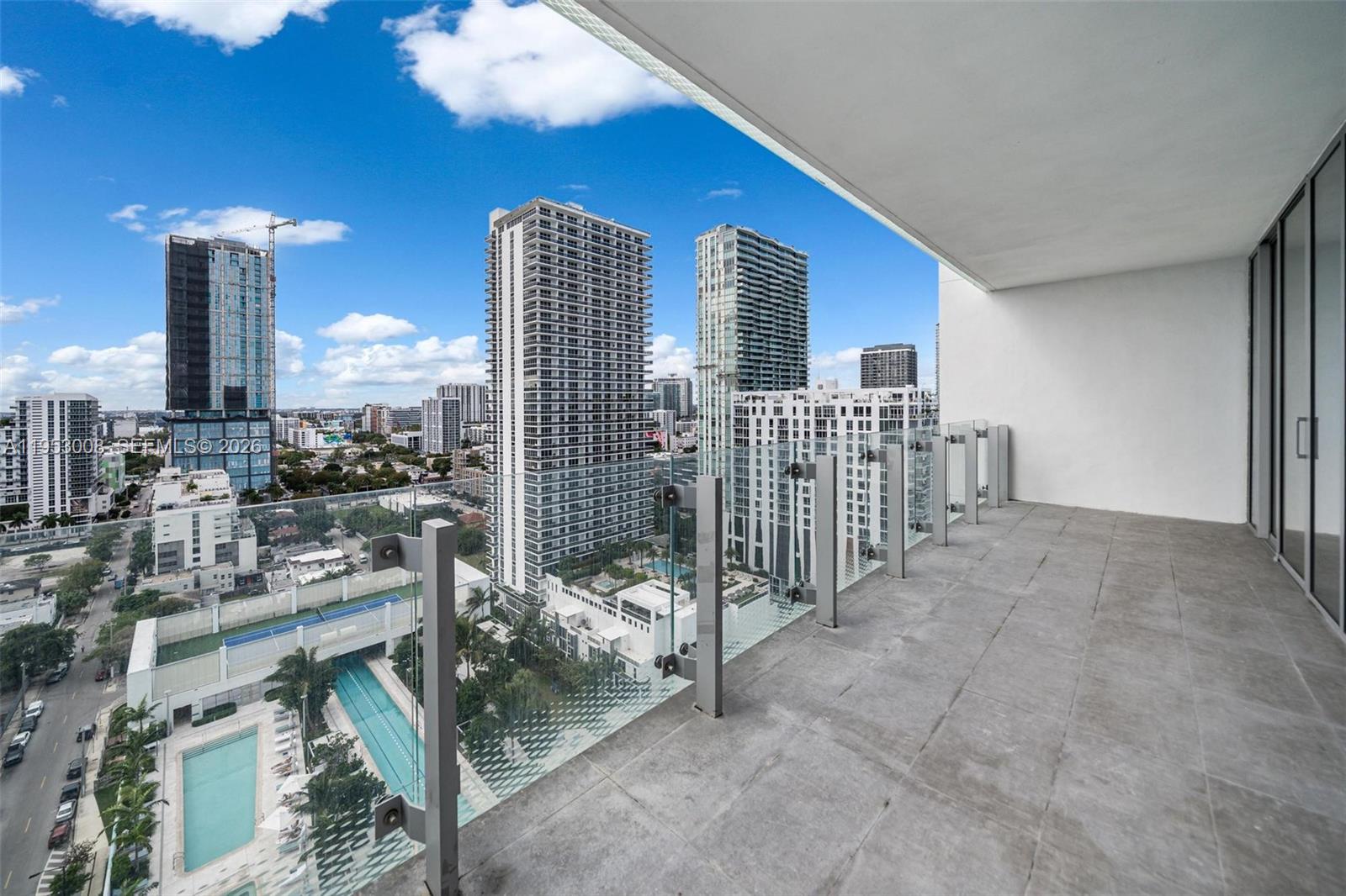 700 NE 26th Ter #1905, Miami FL 33137