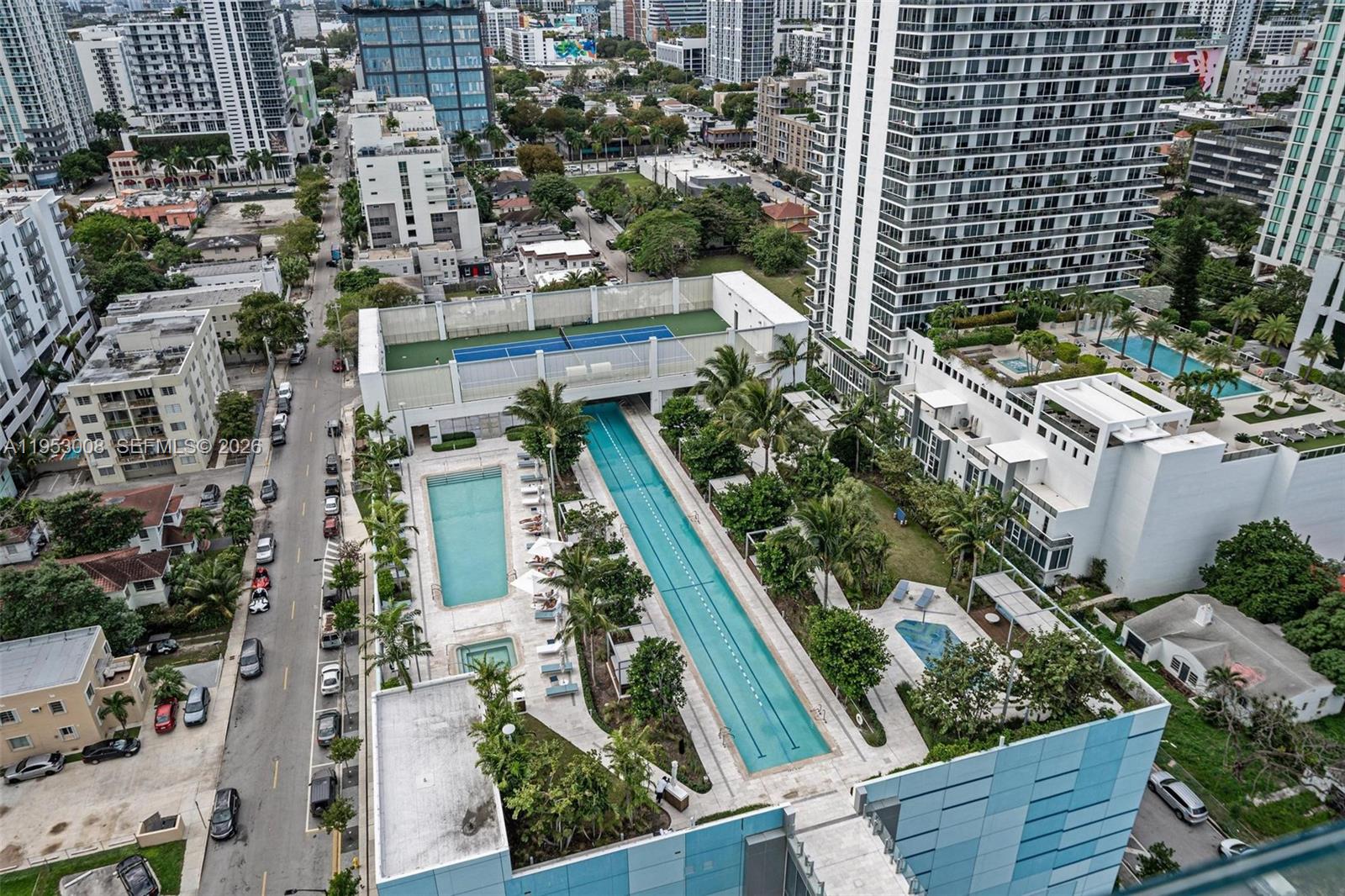 700 NE 26th Ter #1905, Miami FL 33137