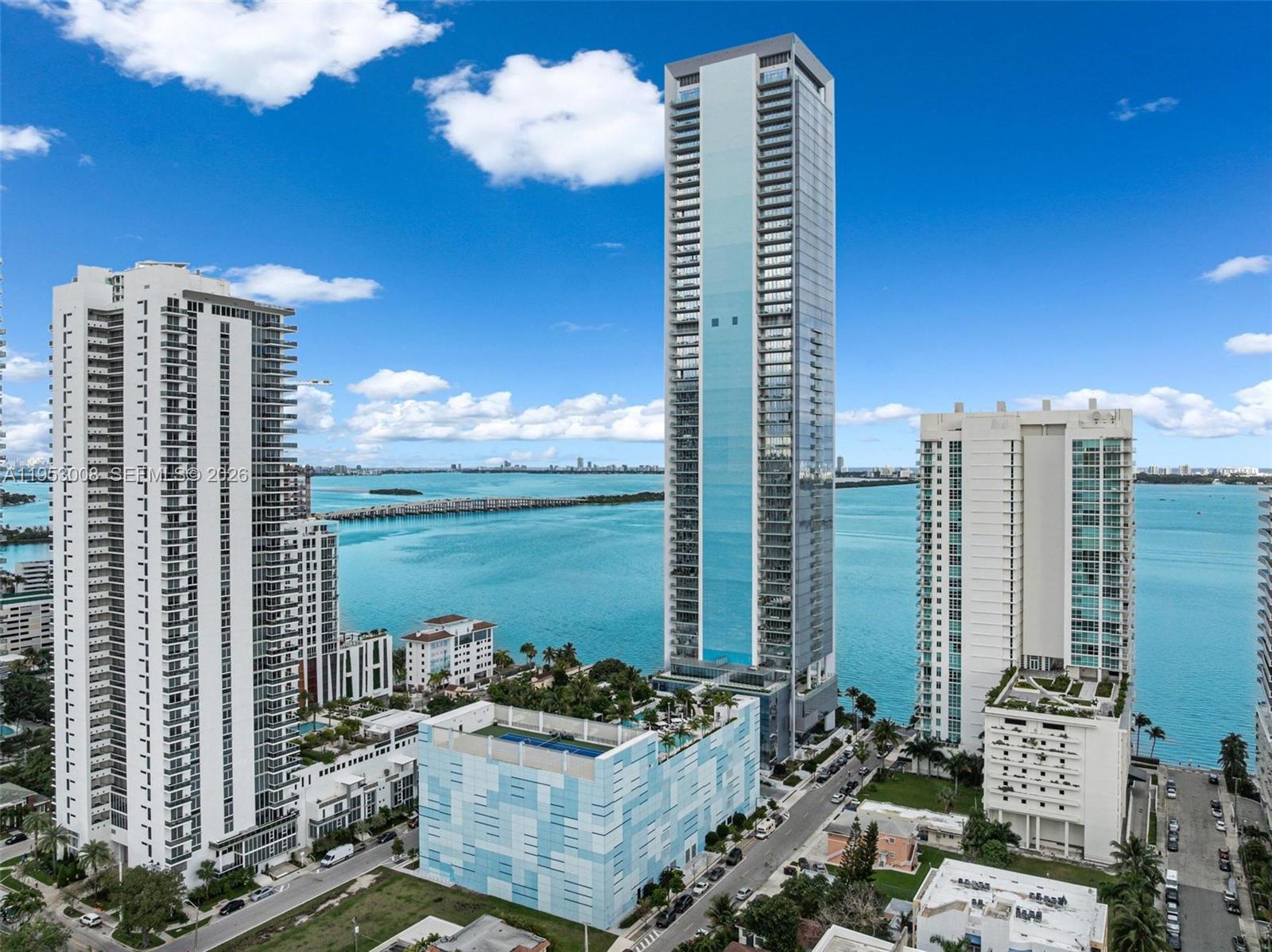 700 NE 26th Ter #1905, Miami FL 33137