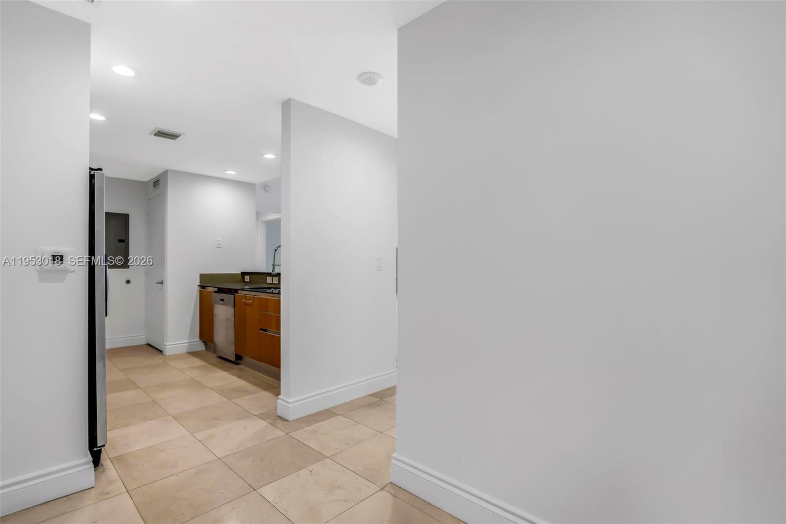 1050 Brickell Ave #2302, Miami FL 33131