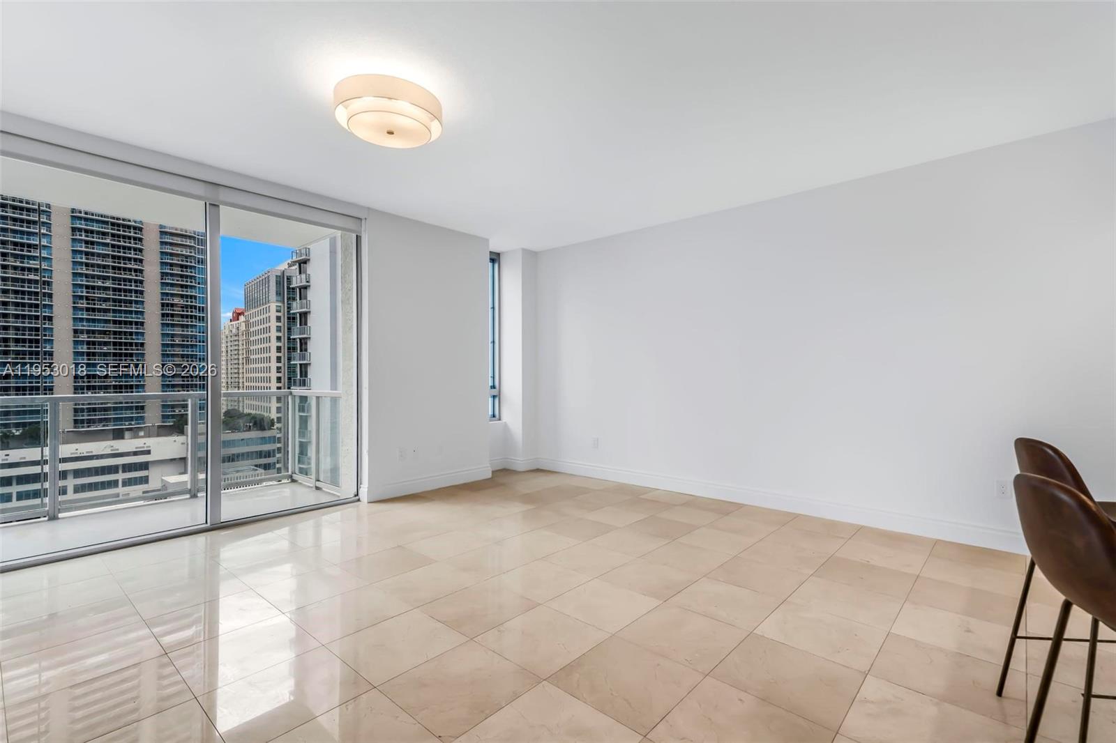 1050 Brickell Ave #2302, Miami FL 33131