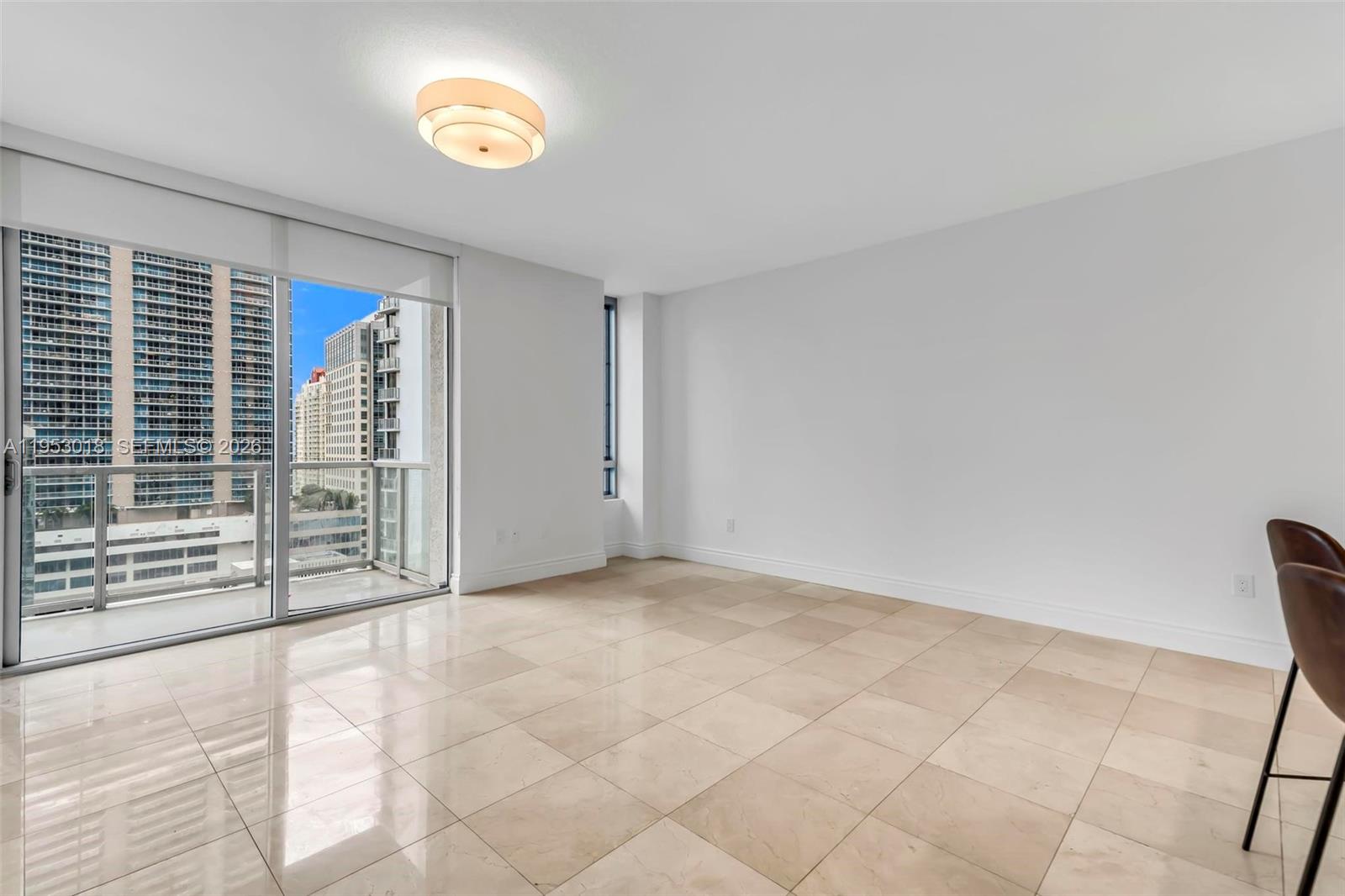 1050 Brickell Ave #2302, Miami FL 33131