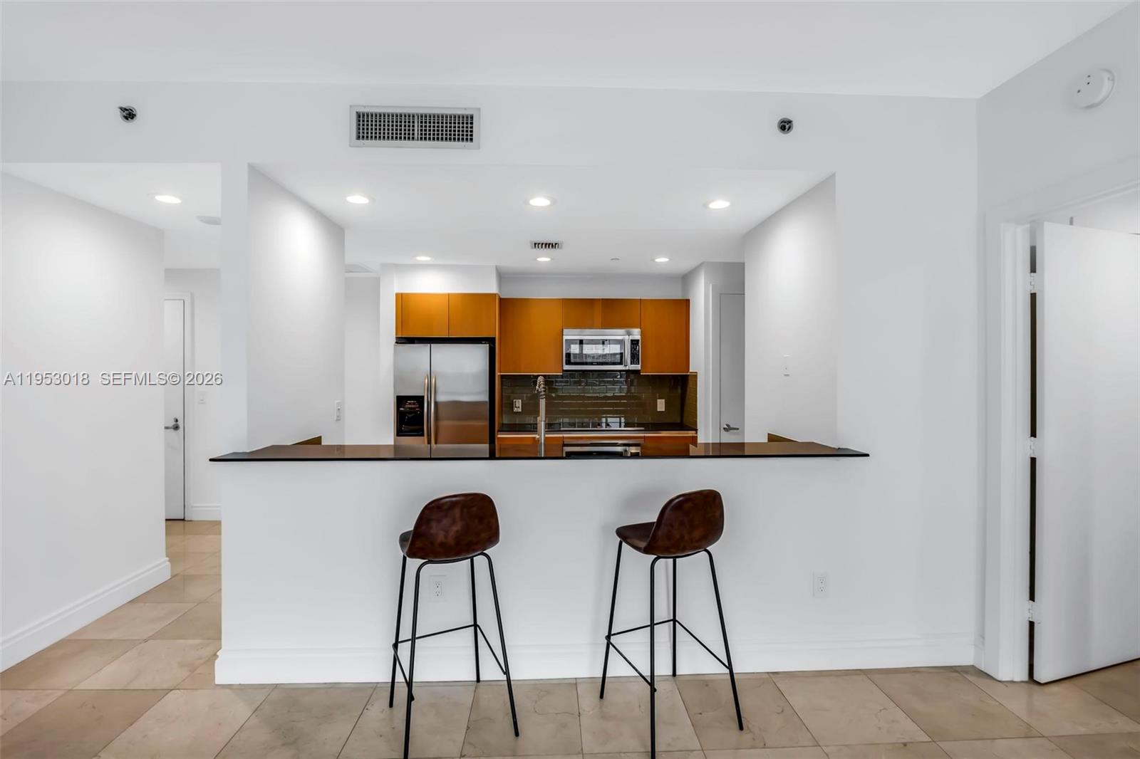1050 Brickell Ave #2302, Miami FL 33131