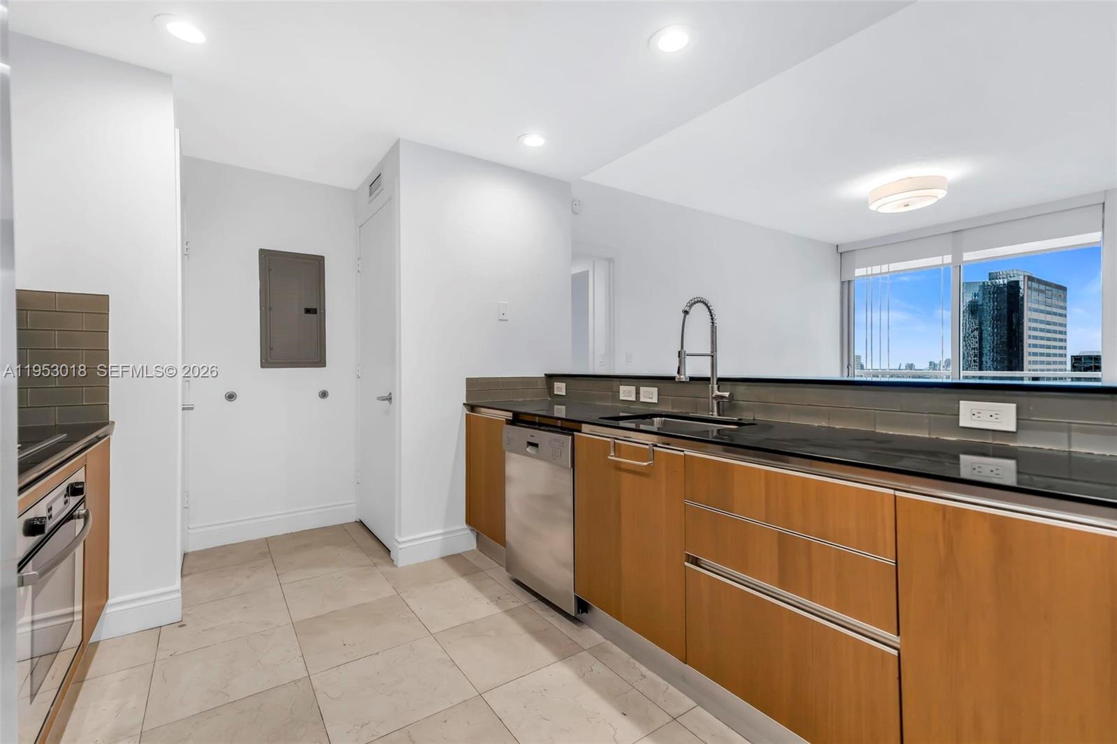 1050 Brickell Ave #2302, Miami FL 33131