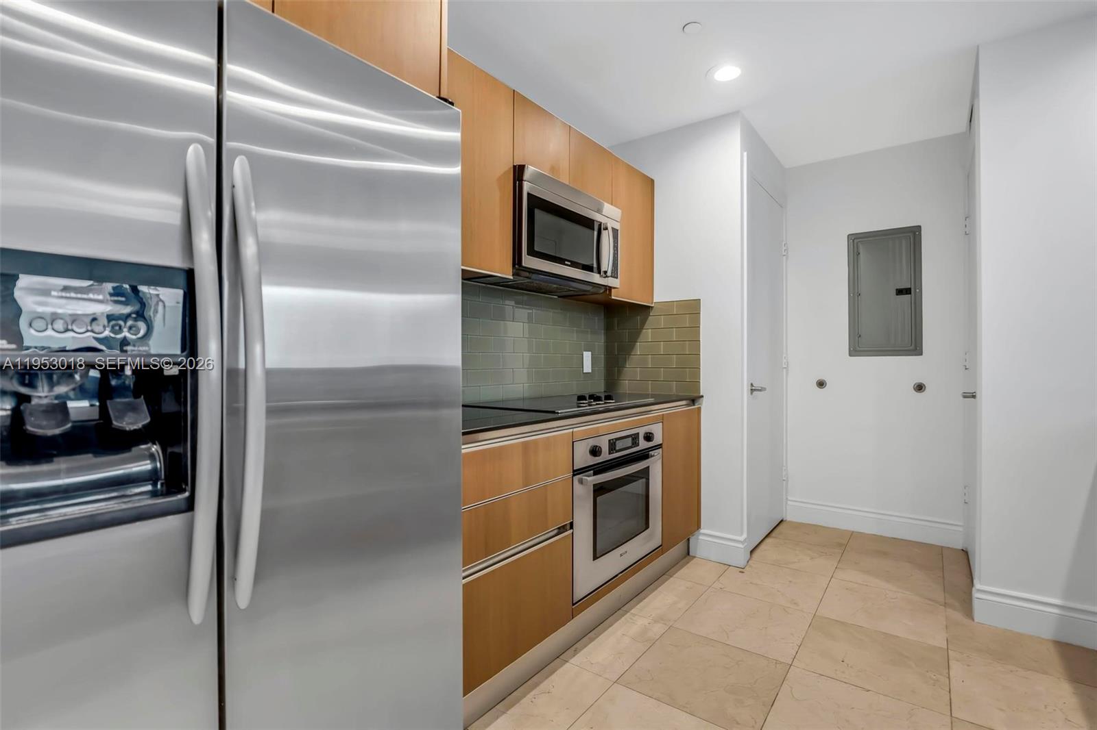 1050 Brickell Ave #2302, Miami FL 33131