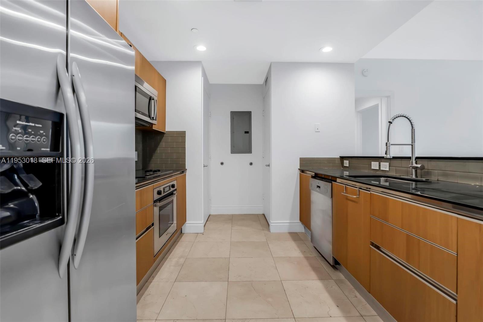 1050 Brickell Ave #2302, Miami FL 33131