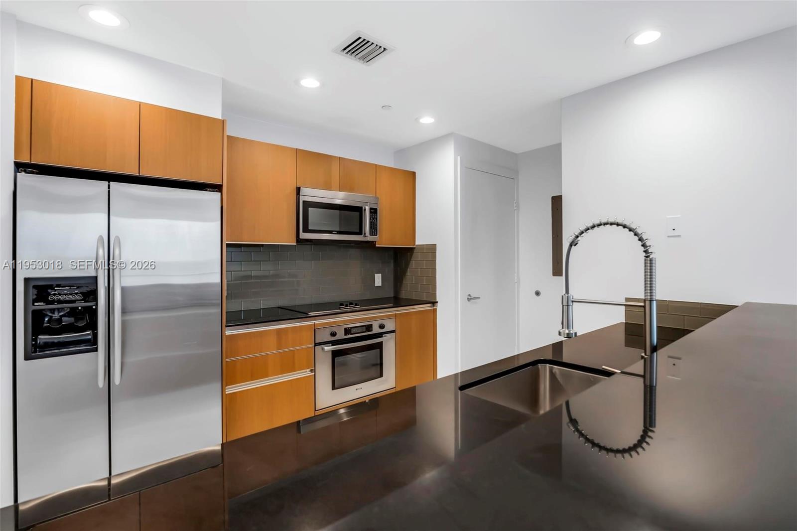 1050 Brickell Ave #2302, Miami FL 33131
