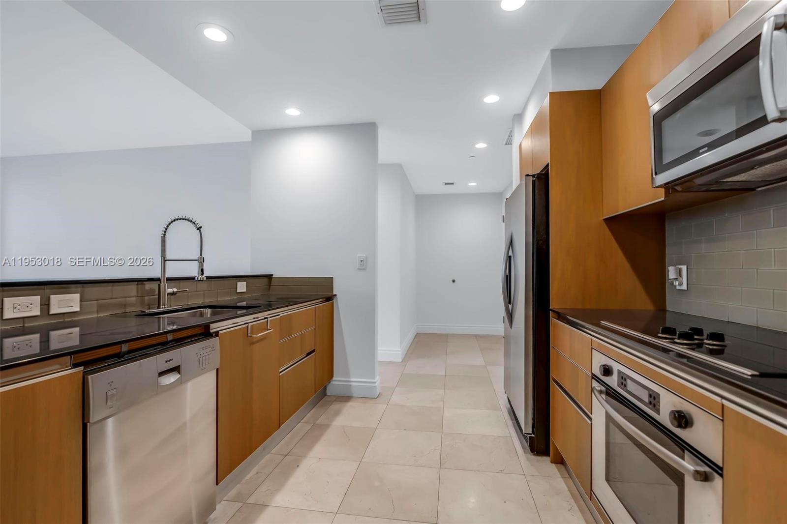 1050 Brickell Ave #2302, Miami FL 33131