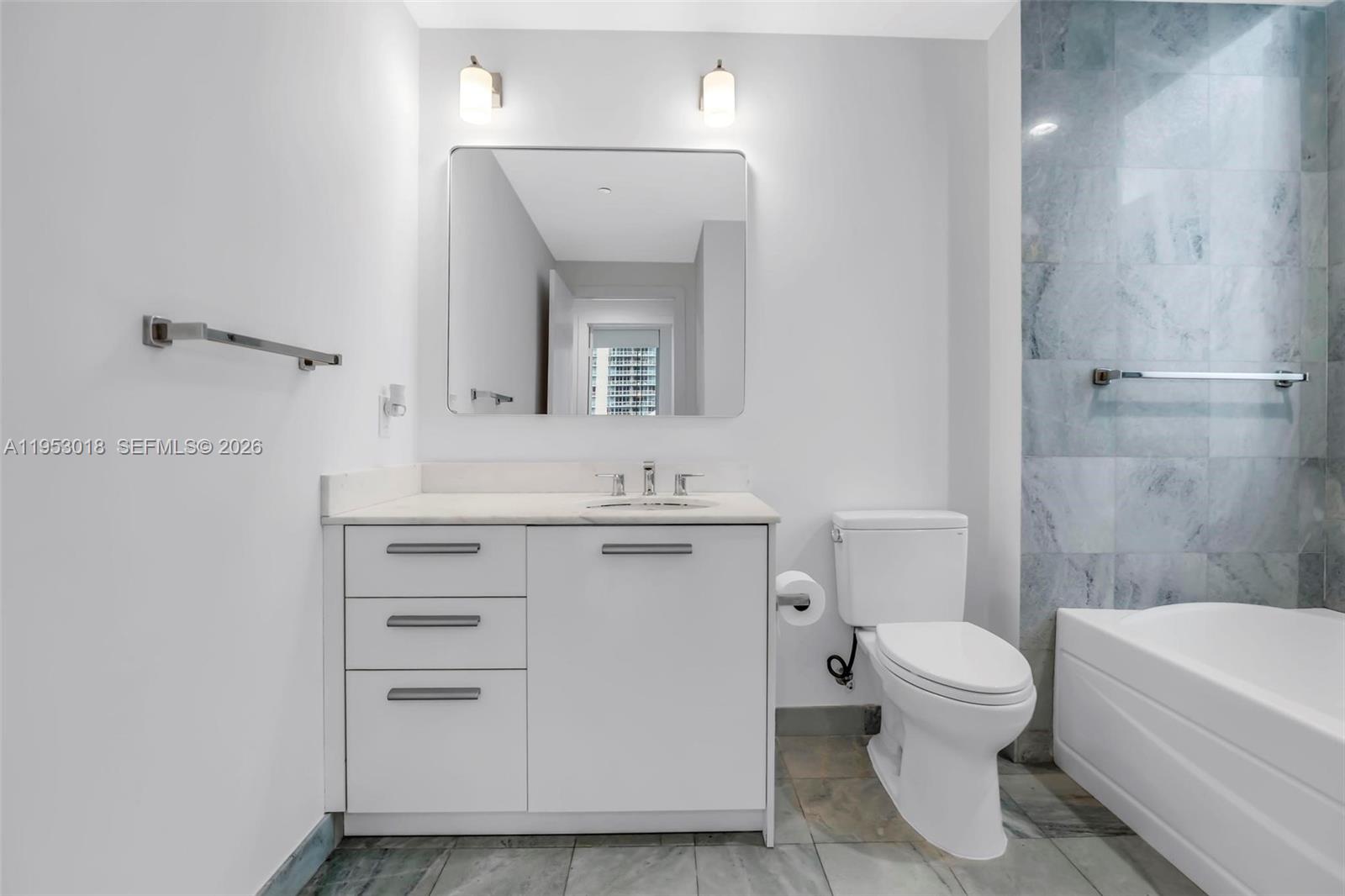 1050 Brickell Ave #2302, Miami FL 33131
