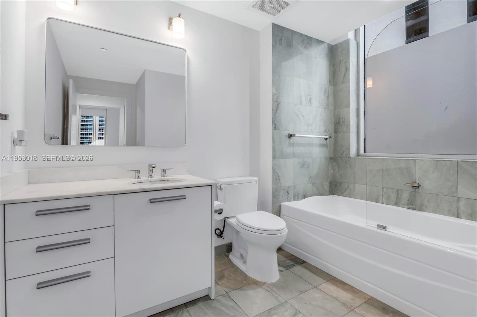 1050 Brickell Ave #2302, Miami FL 33131