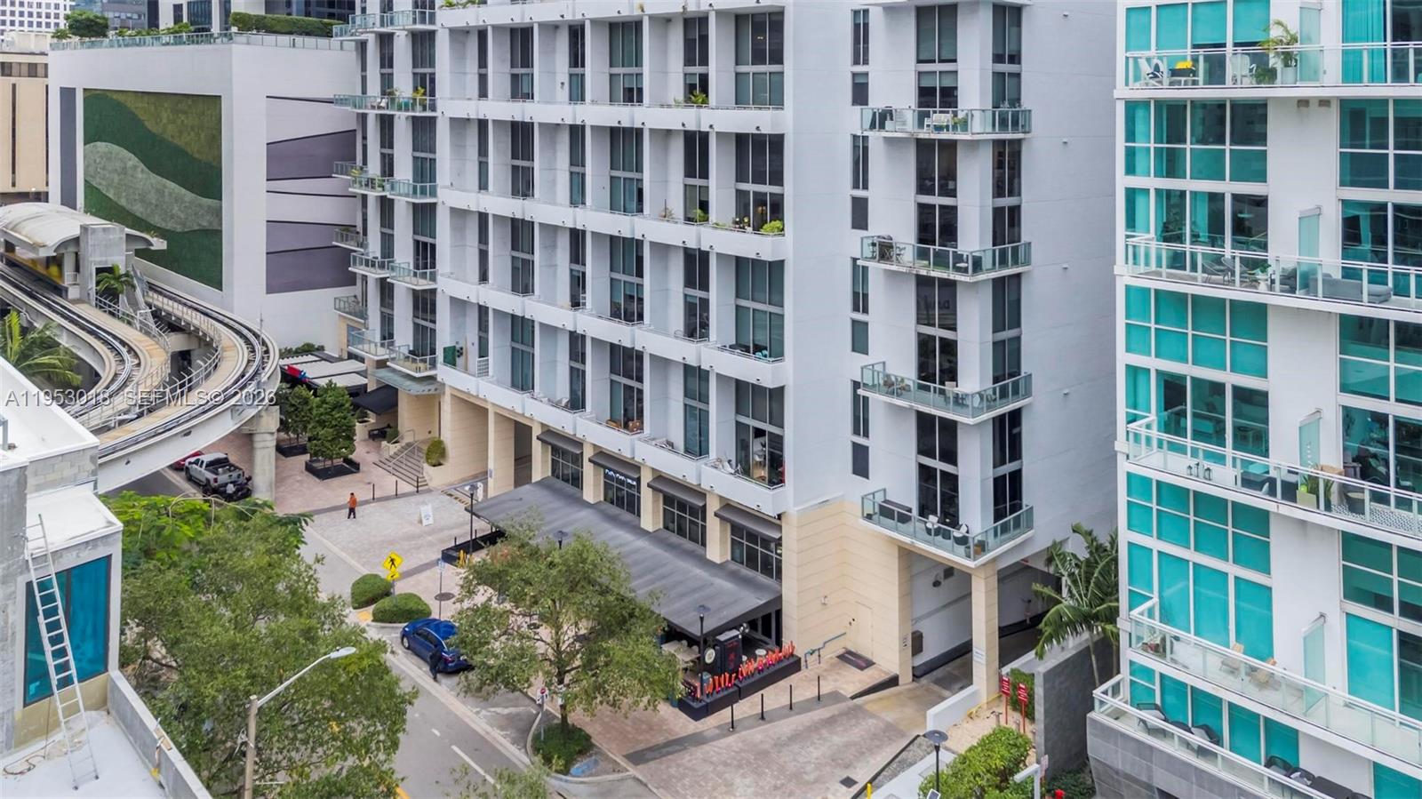 1050 Brickell Ave #2302, Miami FL 33131