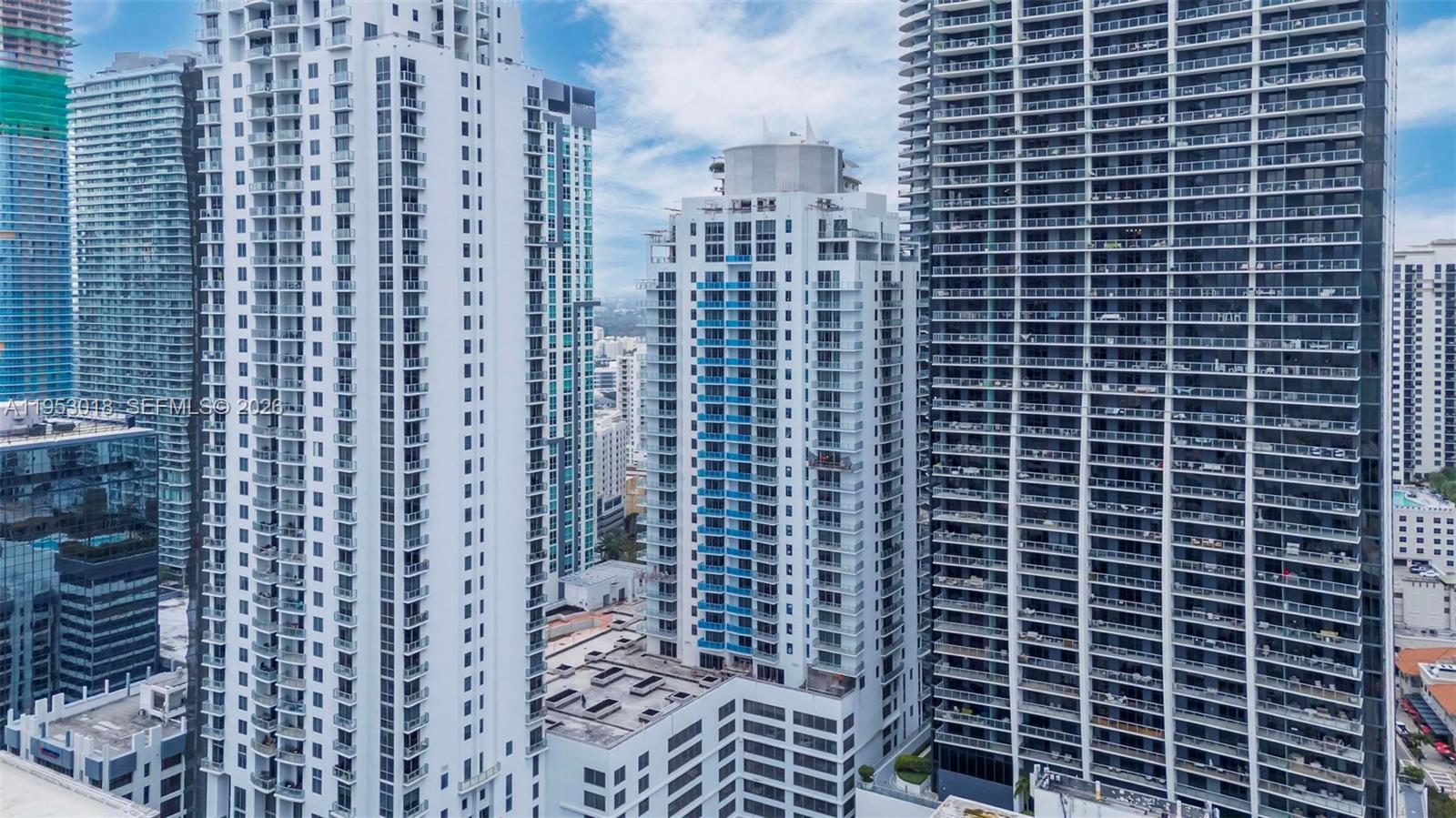 1050 Brickell Ave #2302, Miami FL 33131