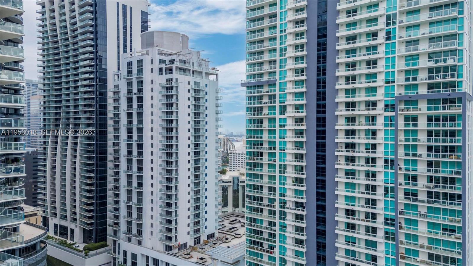1050 Brickell Ave #2302, Miami FL 33131