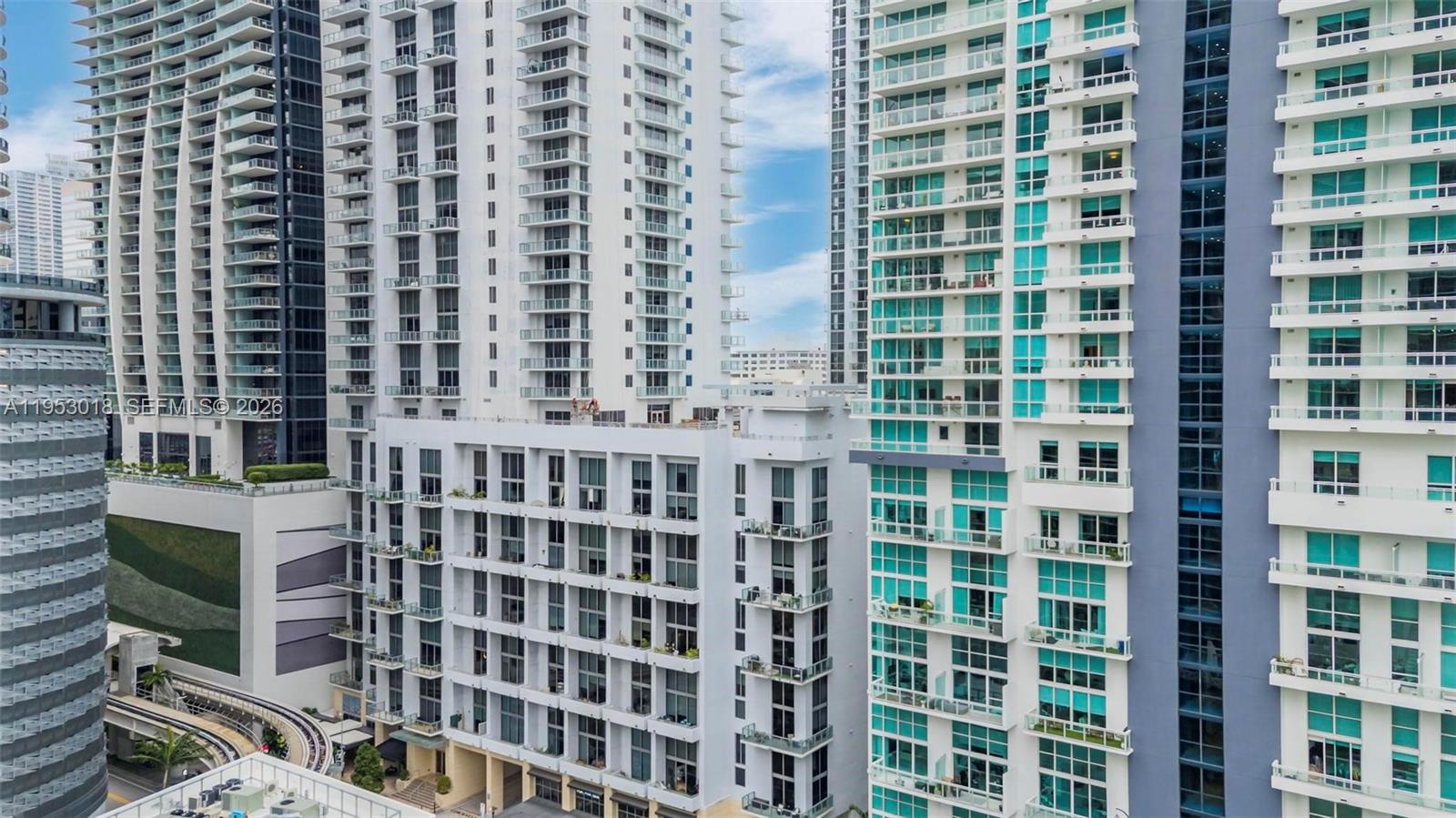 1050 Brickell Ave #2302, Miami FL 33131