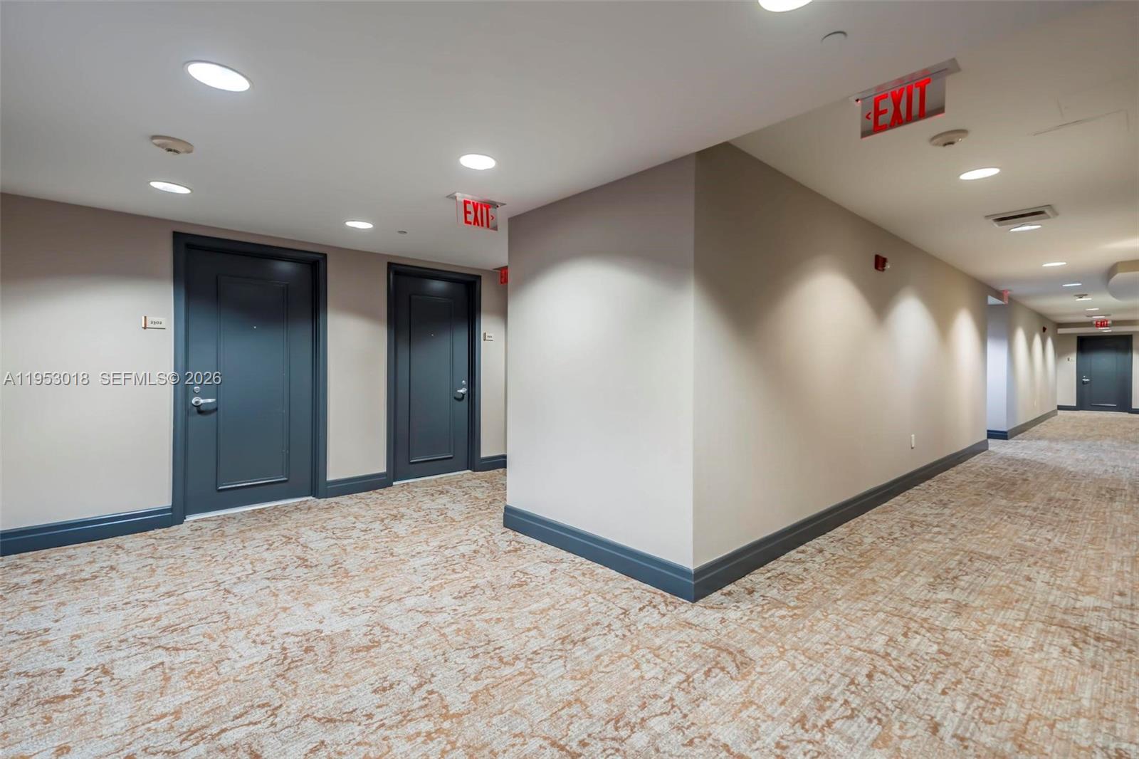 1050 Brickell Ave #2302, Miami FL 33131