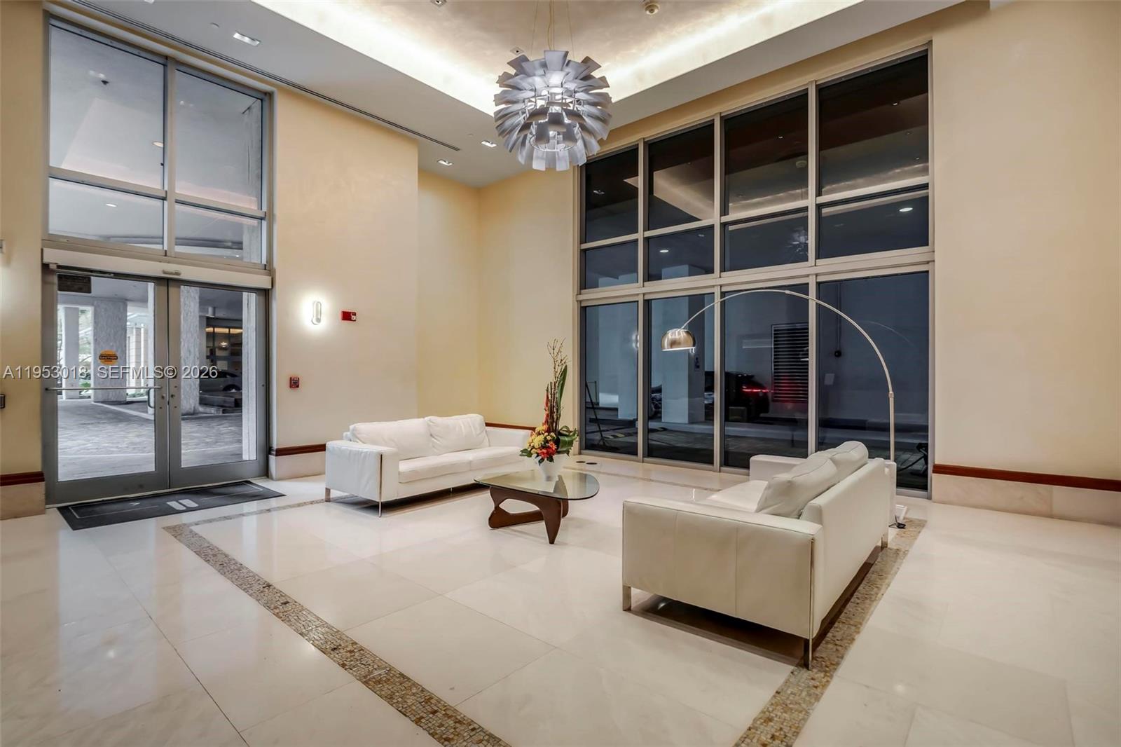 1050 Brickell Ave #2302, Miami FL 33131