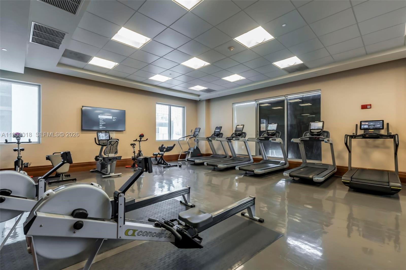 1050 Brickell Ave #2302, Miami FL 33131