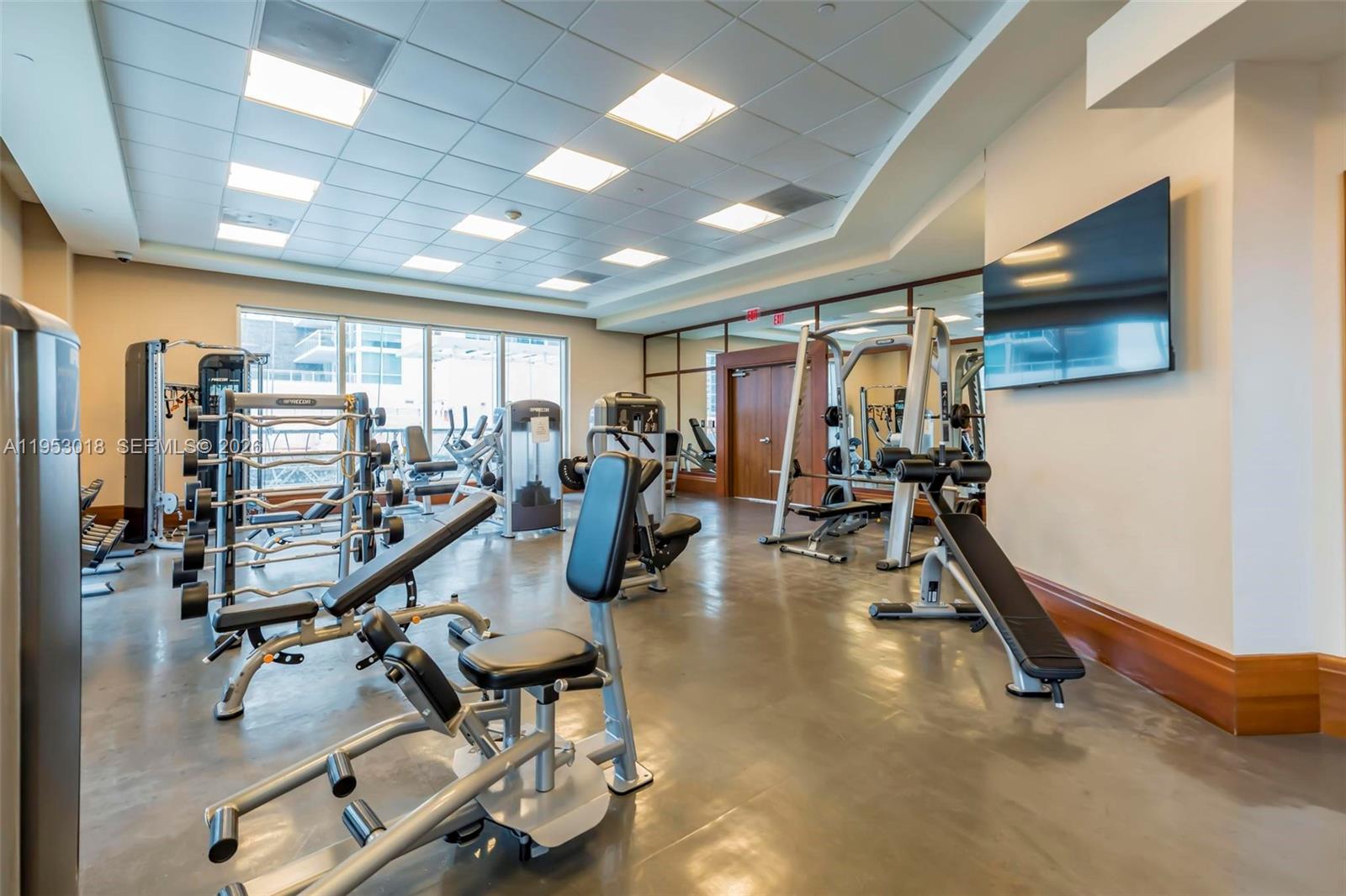 1050 Brickell Ave #2302, Miami FL 33131