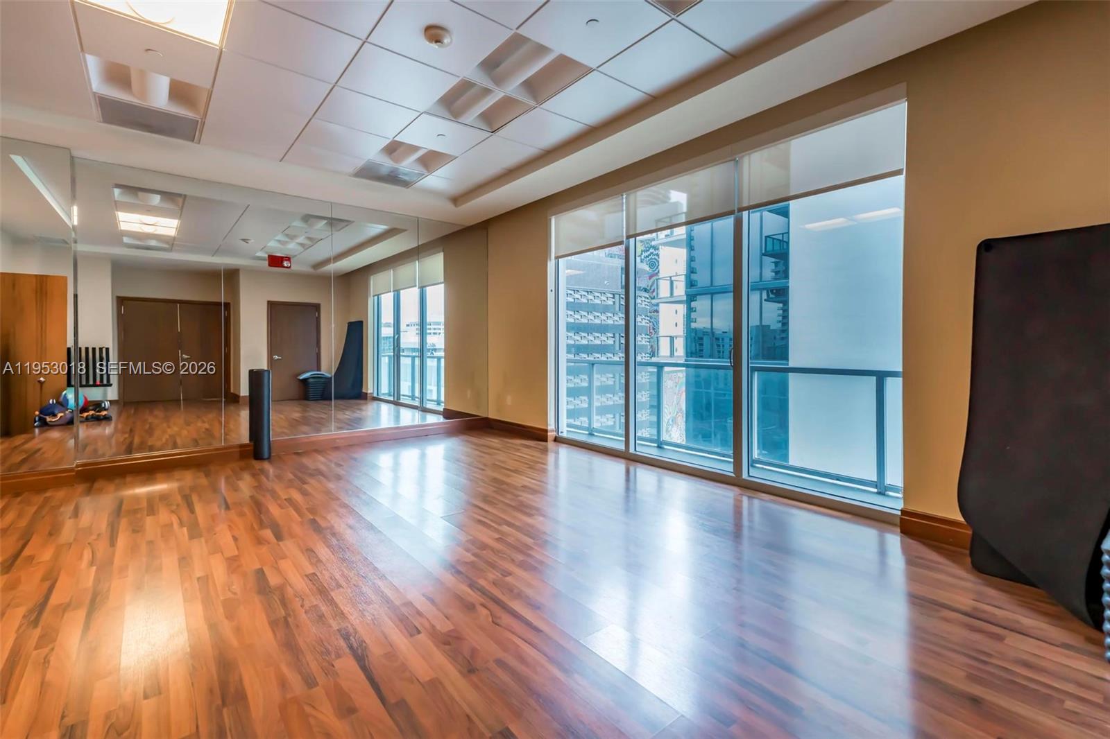 1050 Brickell Ave #2302, Miami FL 33131