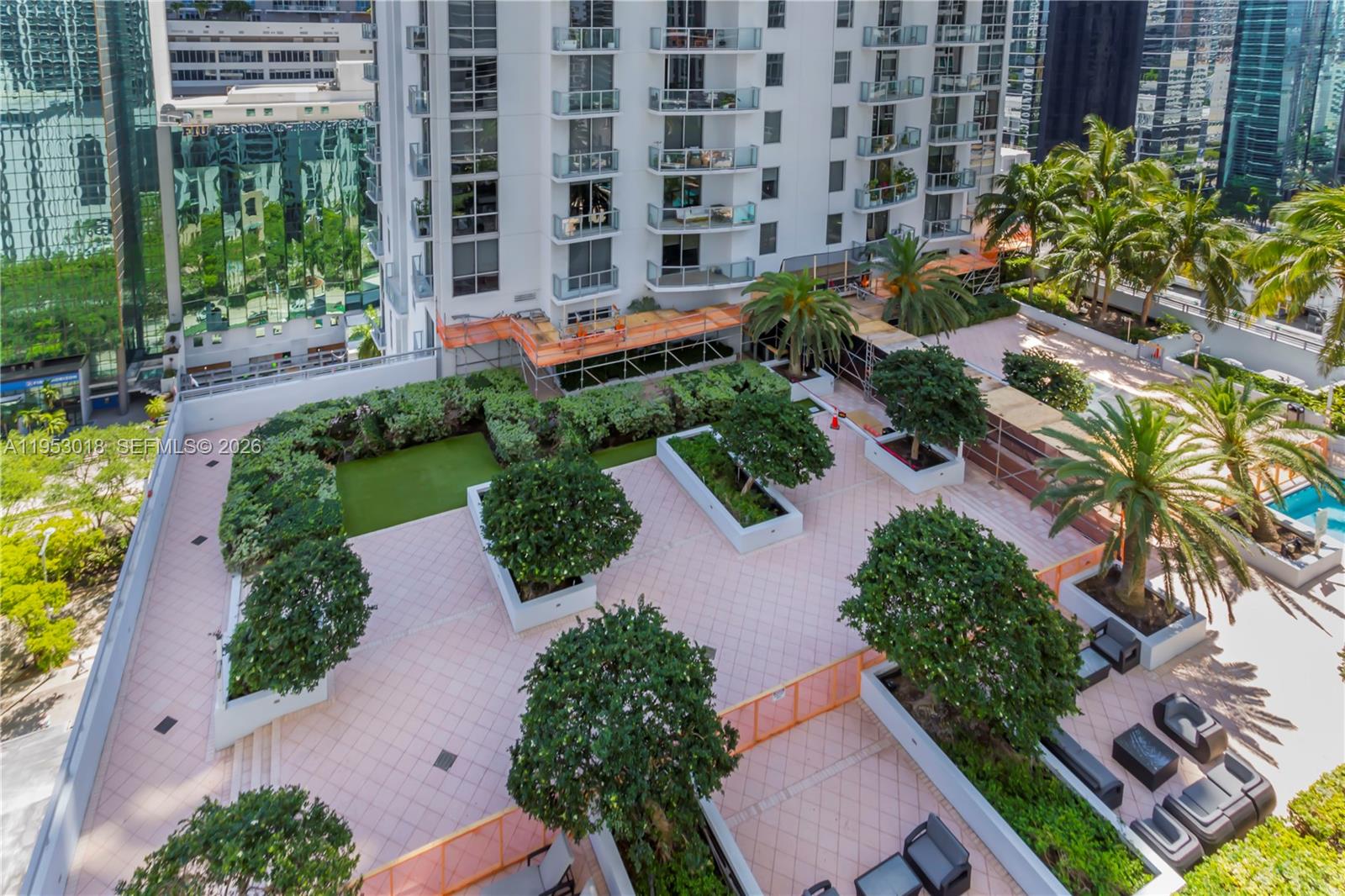 1050 Brickell Ave #2302, Miami FL 33131