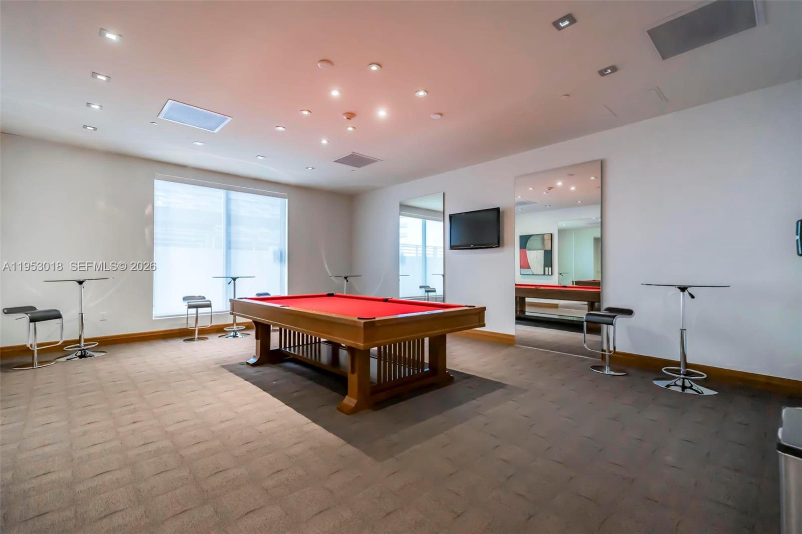 1050 Brickell Ave #2302, Miami FL 33131