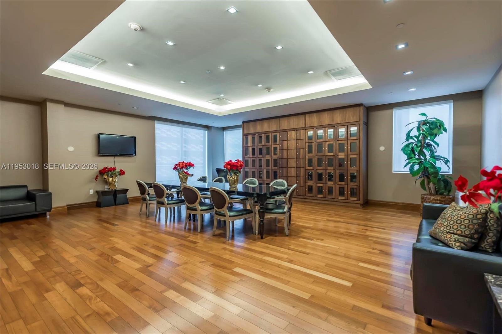1050 Brickell Ave #2302, Miami FL 33131