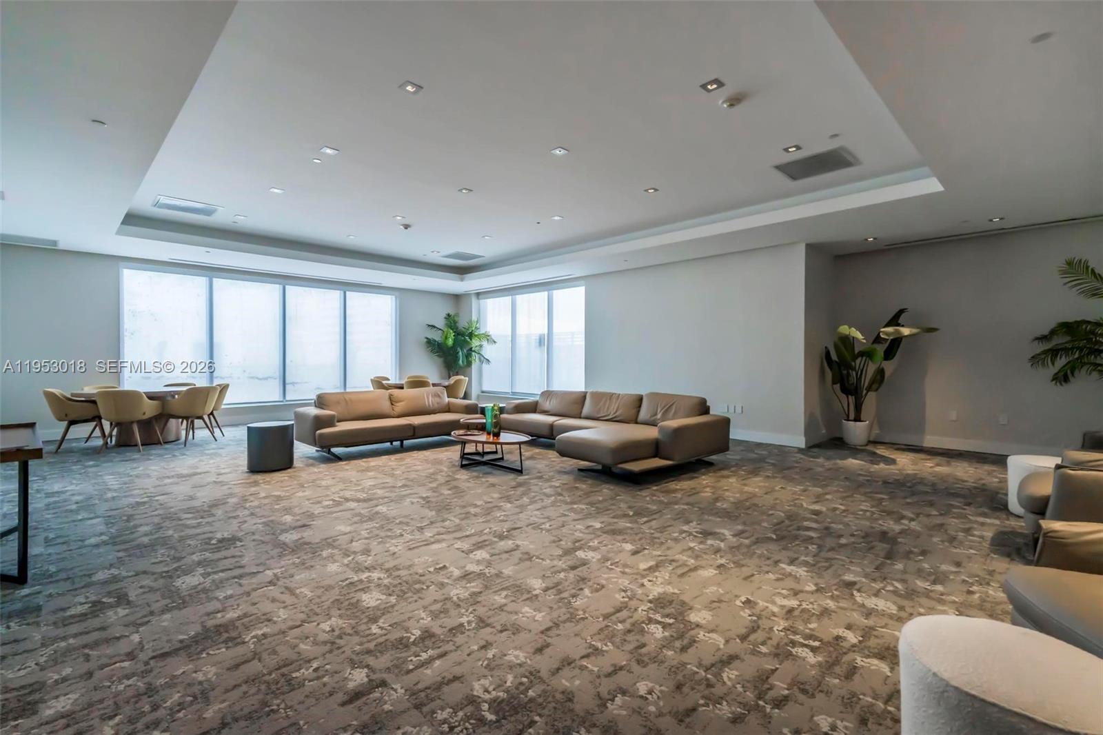1050 Brickell Ave #2302, Miami FL 33131