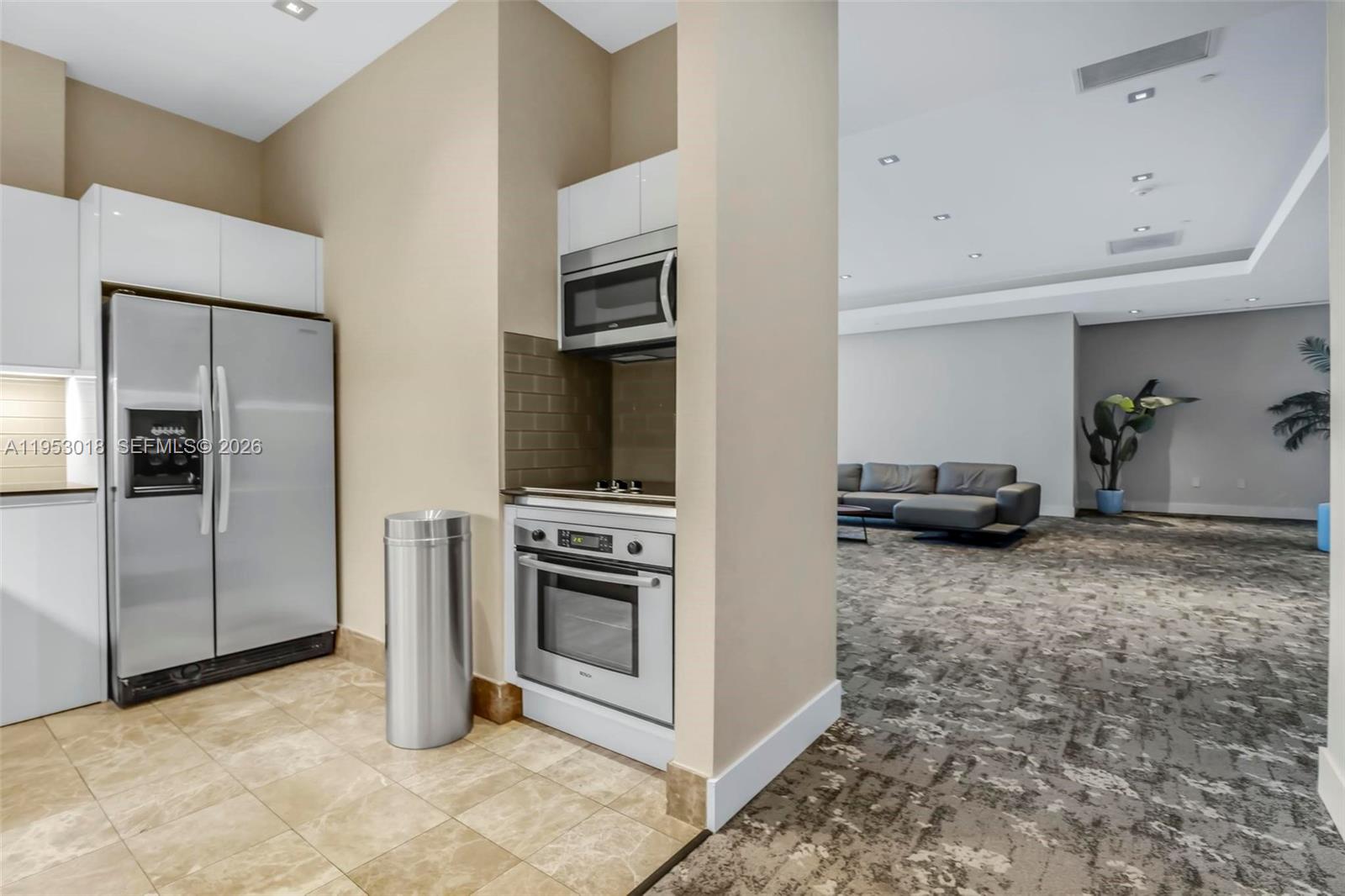 1050 Brickell Ave #2302, Miami FL 33131