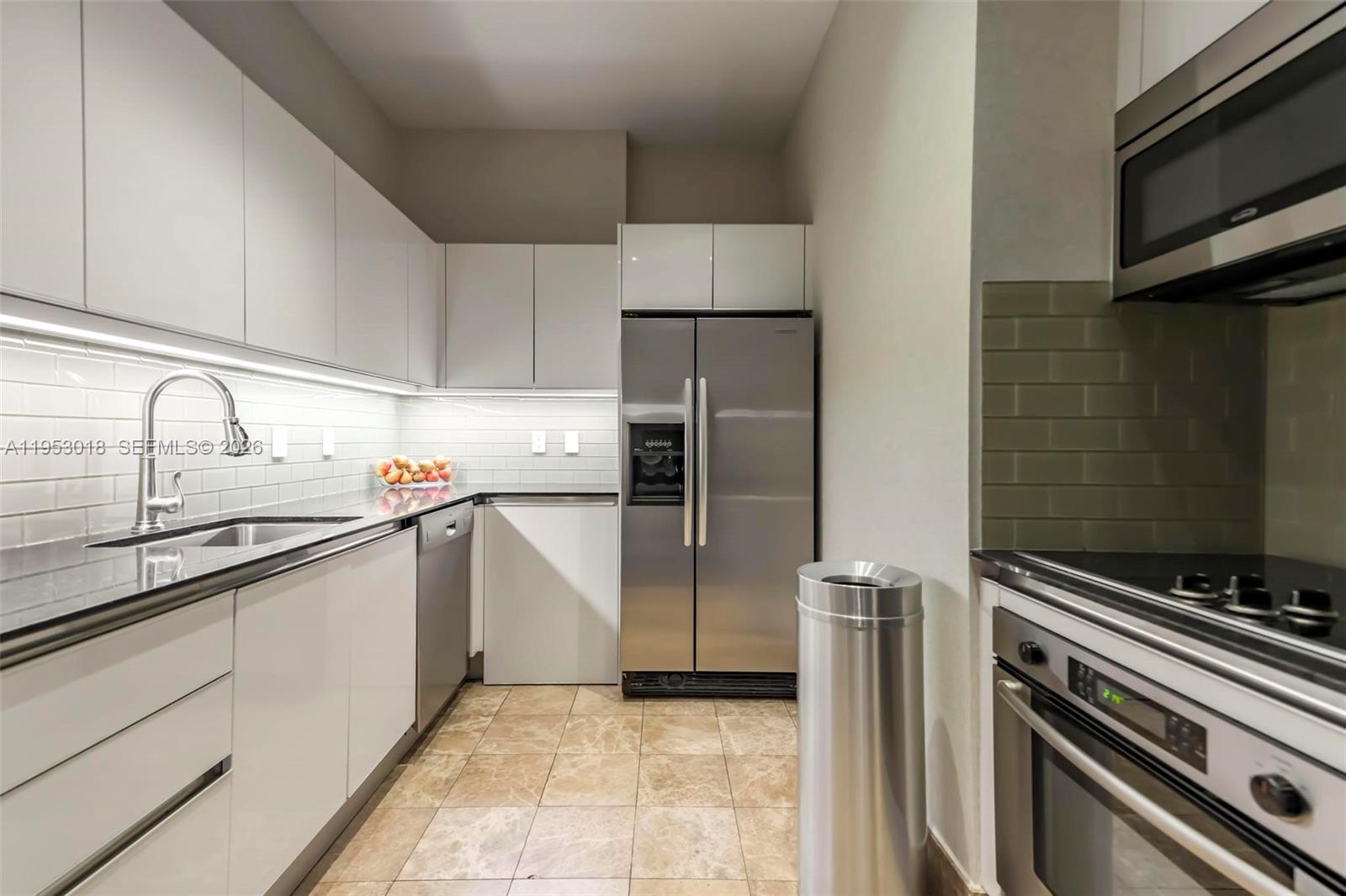 1050 Brickell Ave #2302, Miami FL 33131