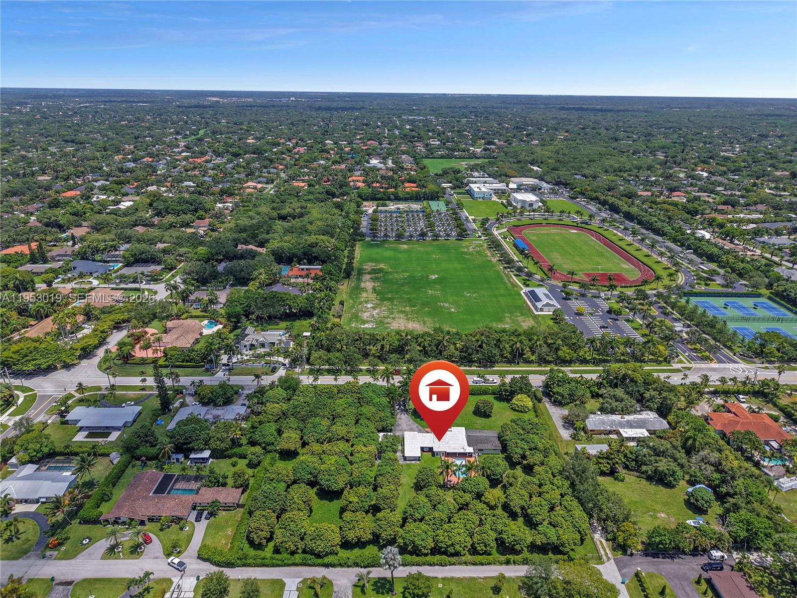8000 SW 184th Str, Cutler Bay FL 33157