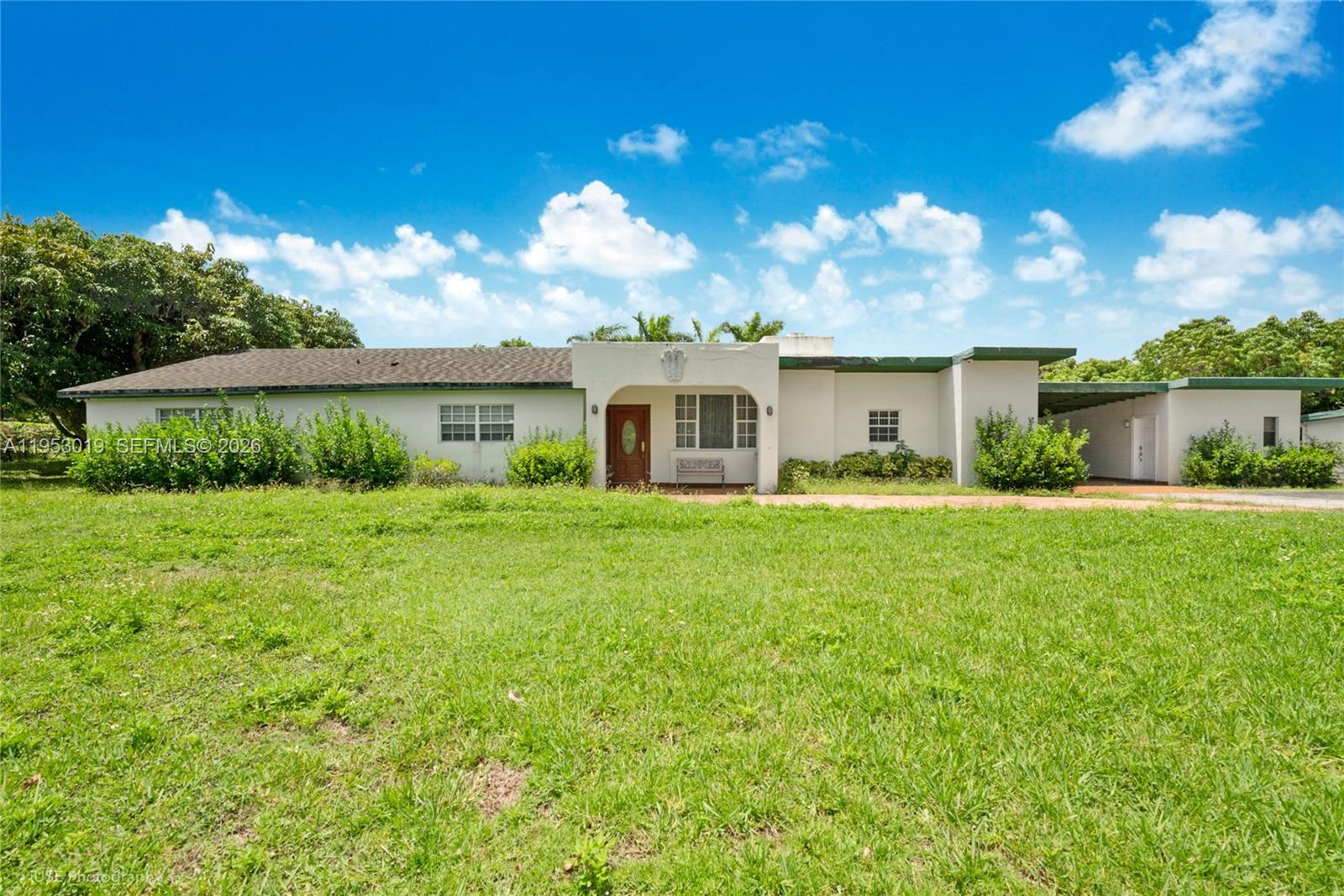 8000 SW 184th Str, Cutler Bay FL 33157
