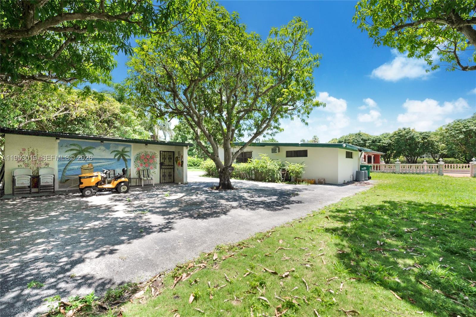 8000 SW 184th Str, Cutler Bay FL 33157