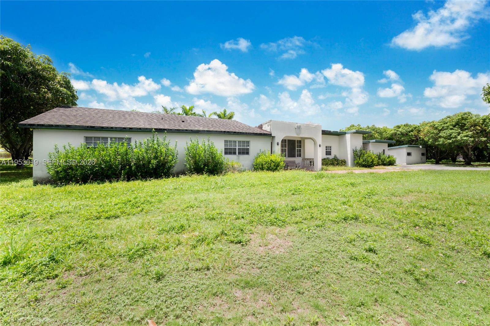 8000 SW 184th Str, Cutler Bay FL 33157