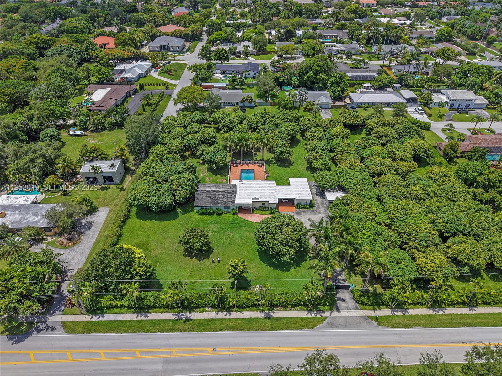 8000 SW 184th Str, Cutler Bay FL 33157