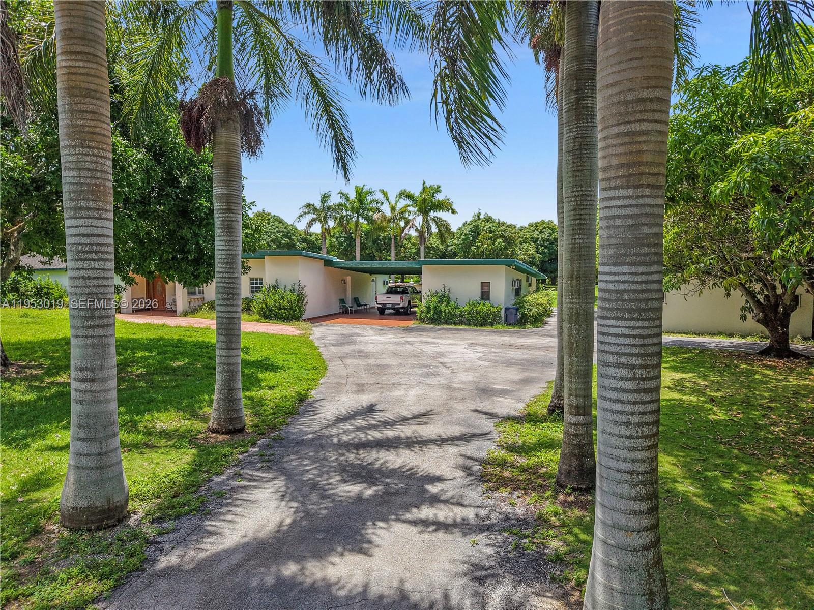 8000 SW 184th Str, Cutler Bay FL 33157