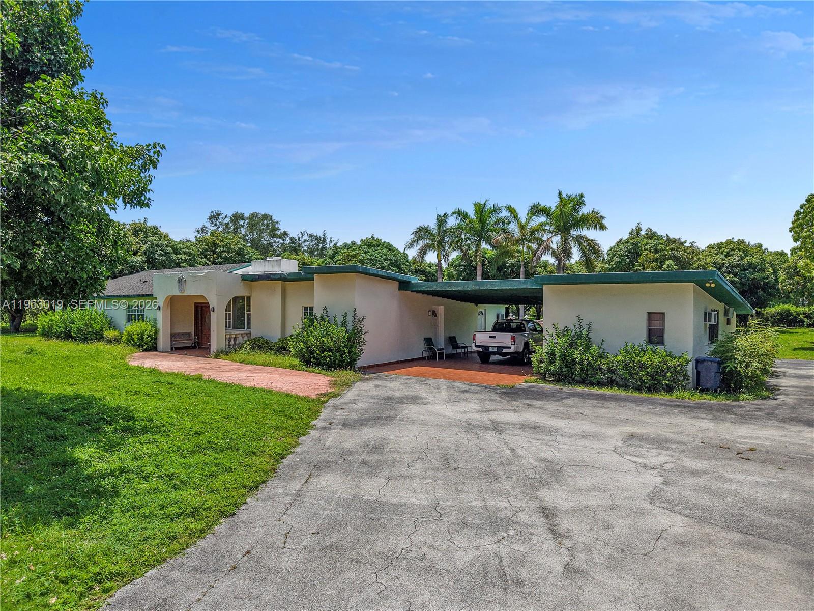 8000 SW 184th Str, Cutler Bay FL 33157