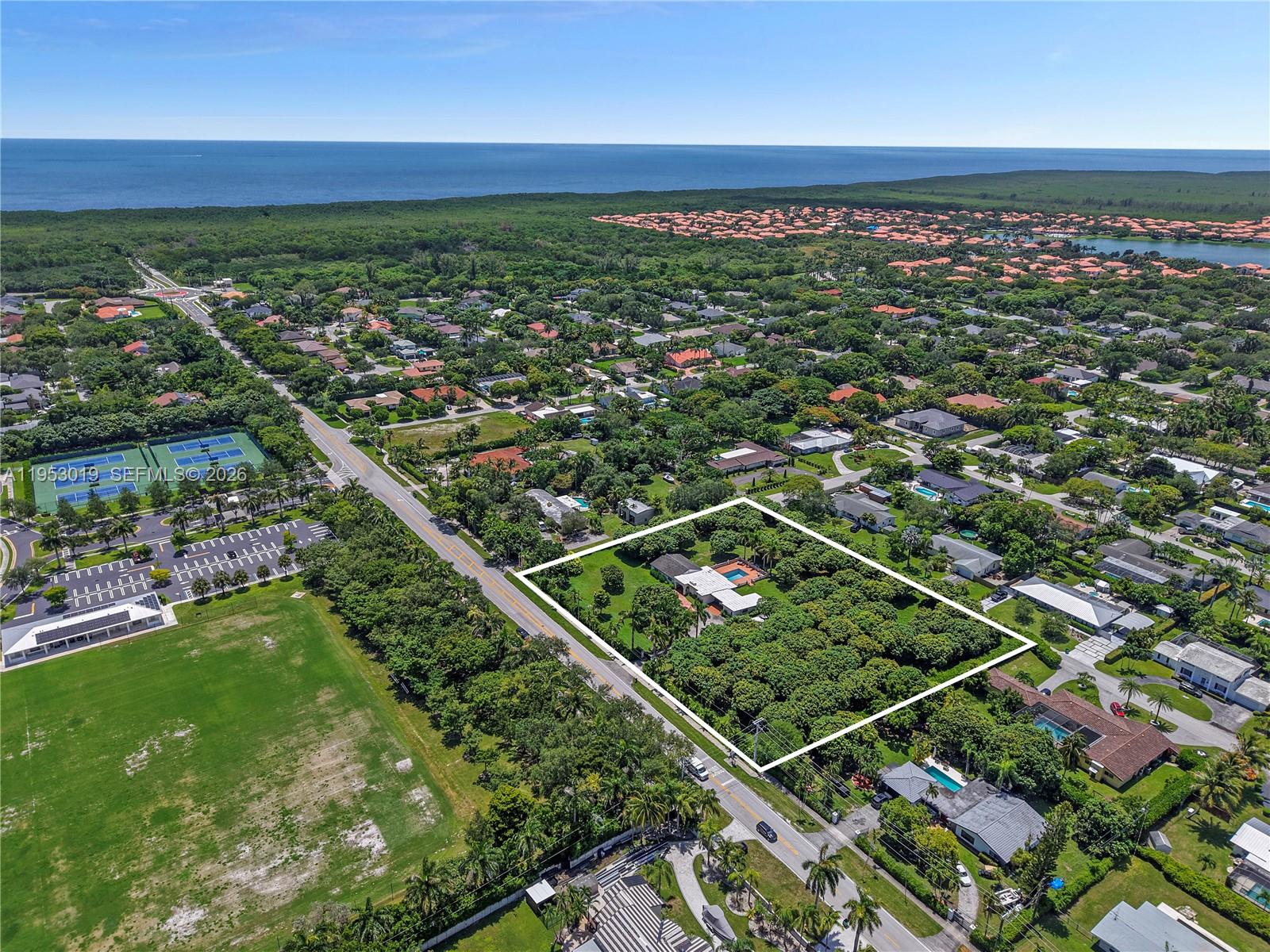 8000 SW 184th Str, Cutler Bay FL 33157