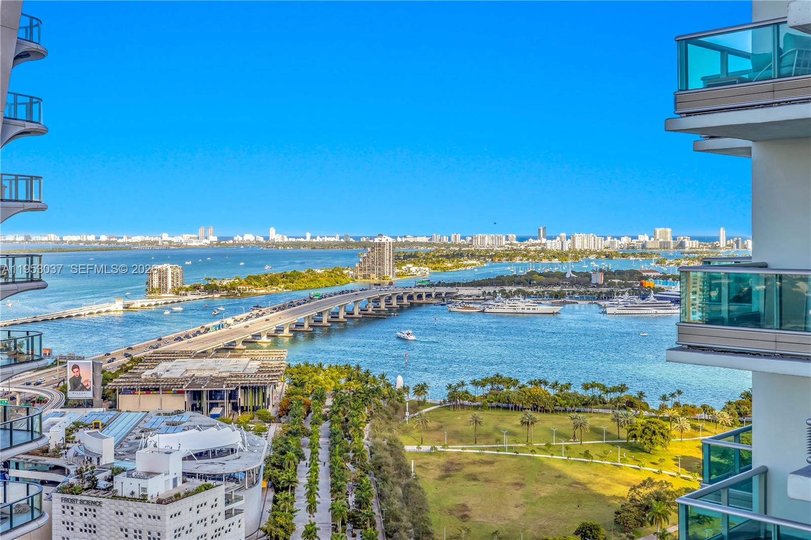 900 Biscayne Blvd #3112, Miami FL 33132