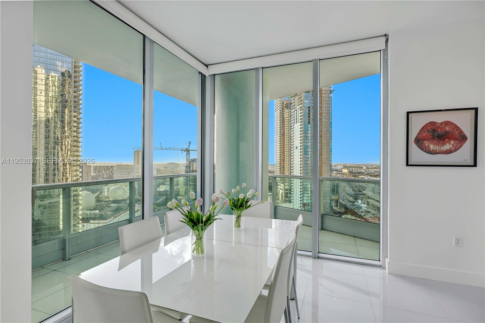900 Biscayne Blvd #3112, Miami FL 33132